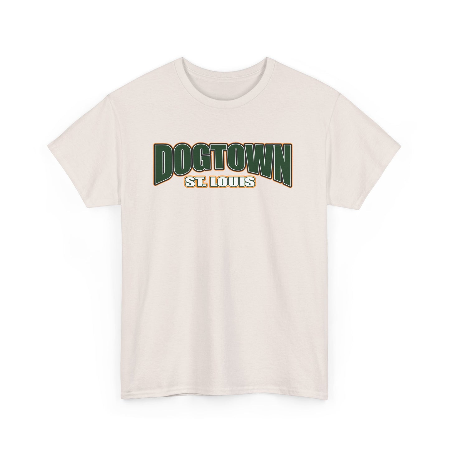 Dogtown St Louis Tee