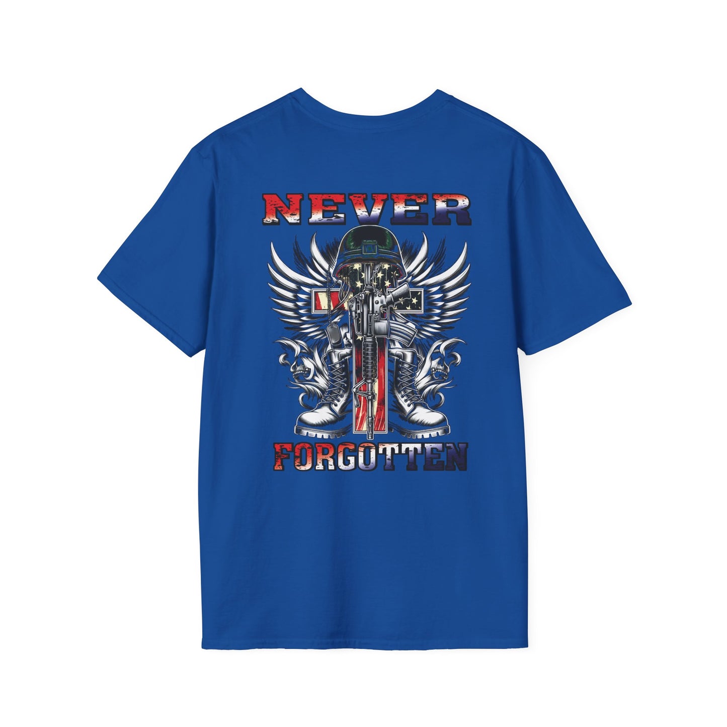 Memorial Day T-Shirt