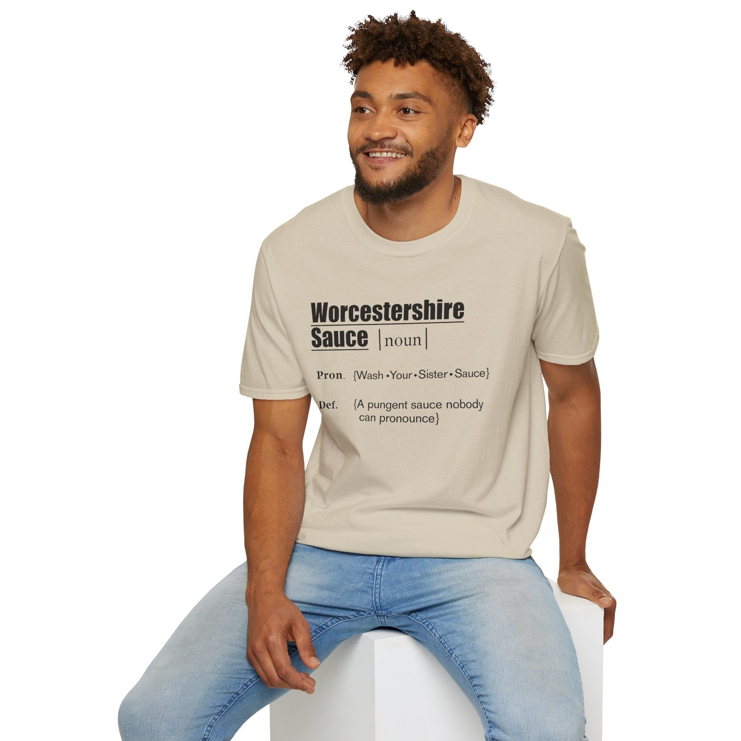 Novelty Tees
