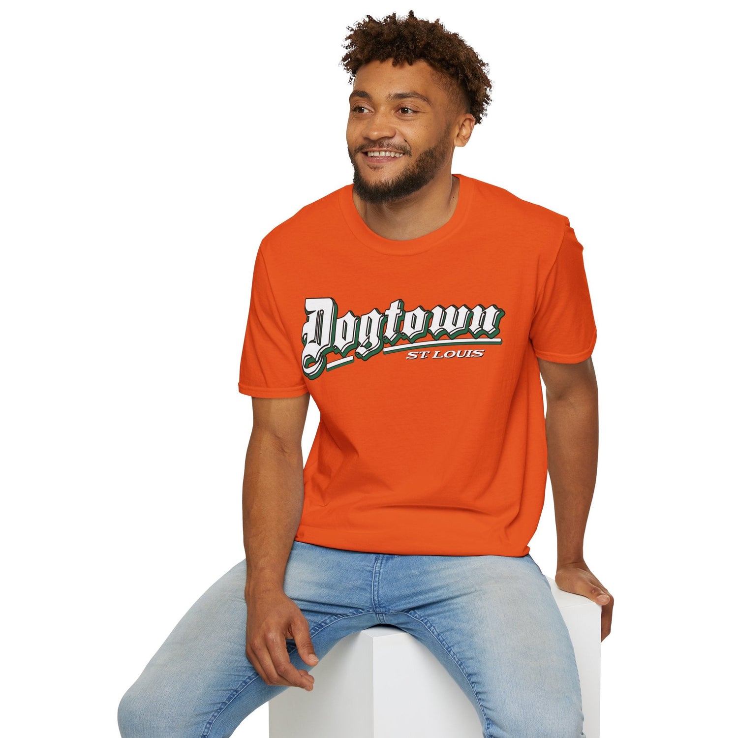 Dogtown Tees