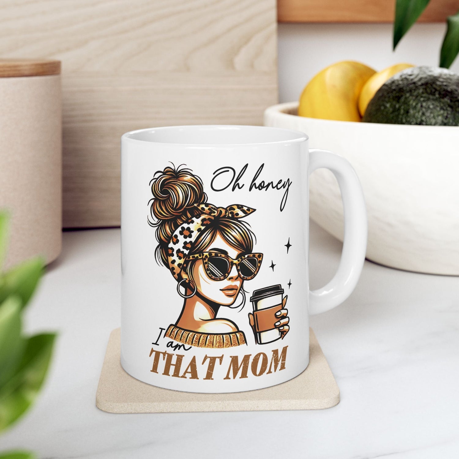 Bottles, Tumblers, & Mugs