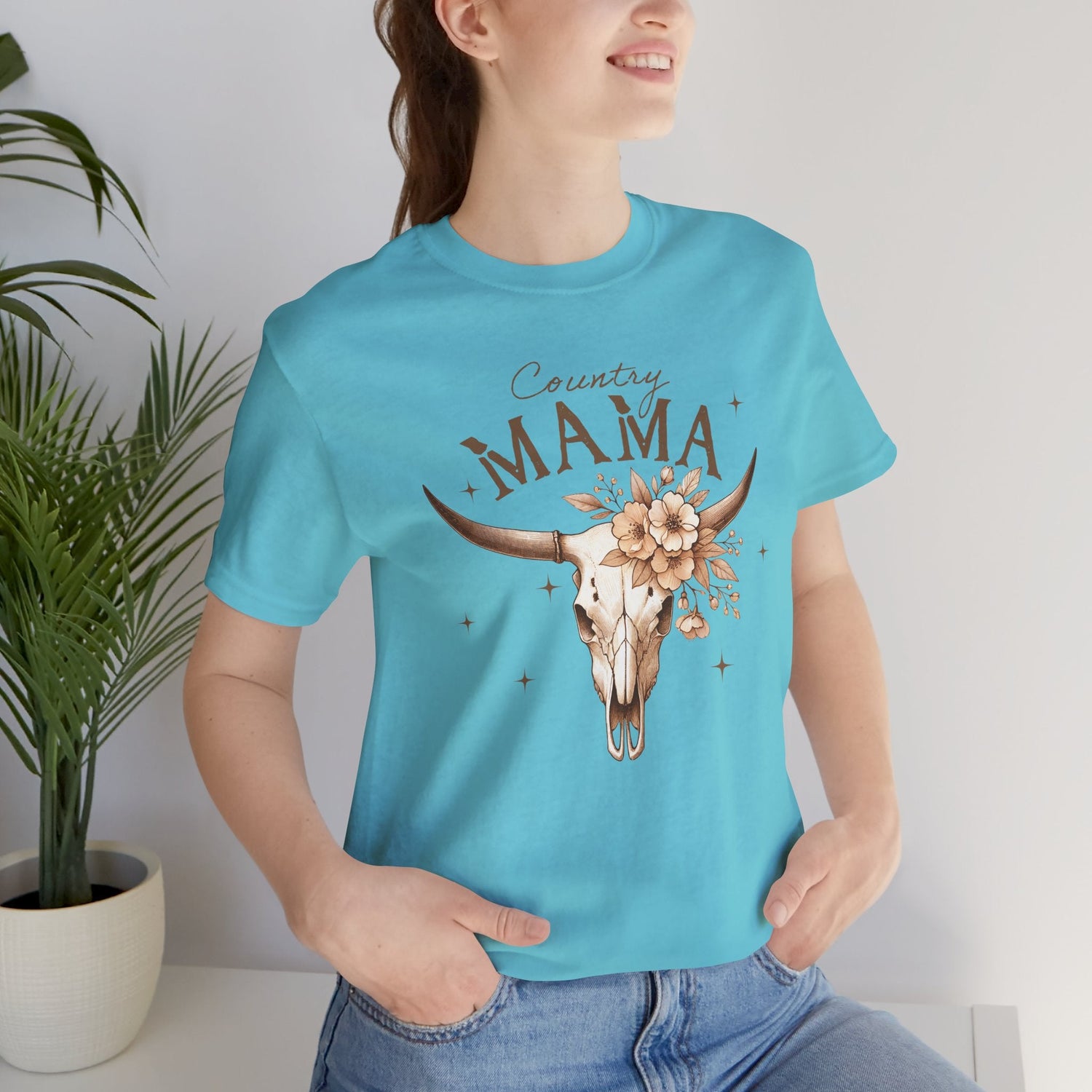 Mom Tees