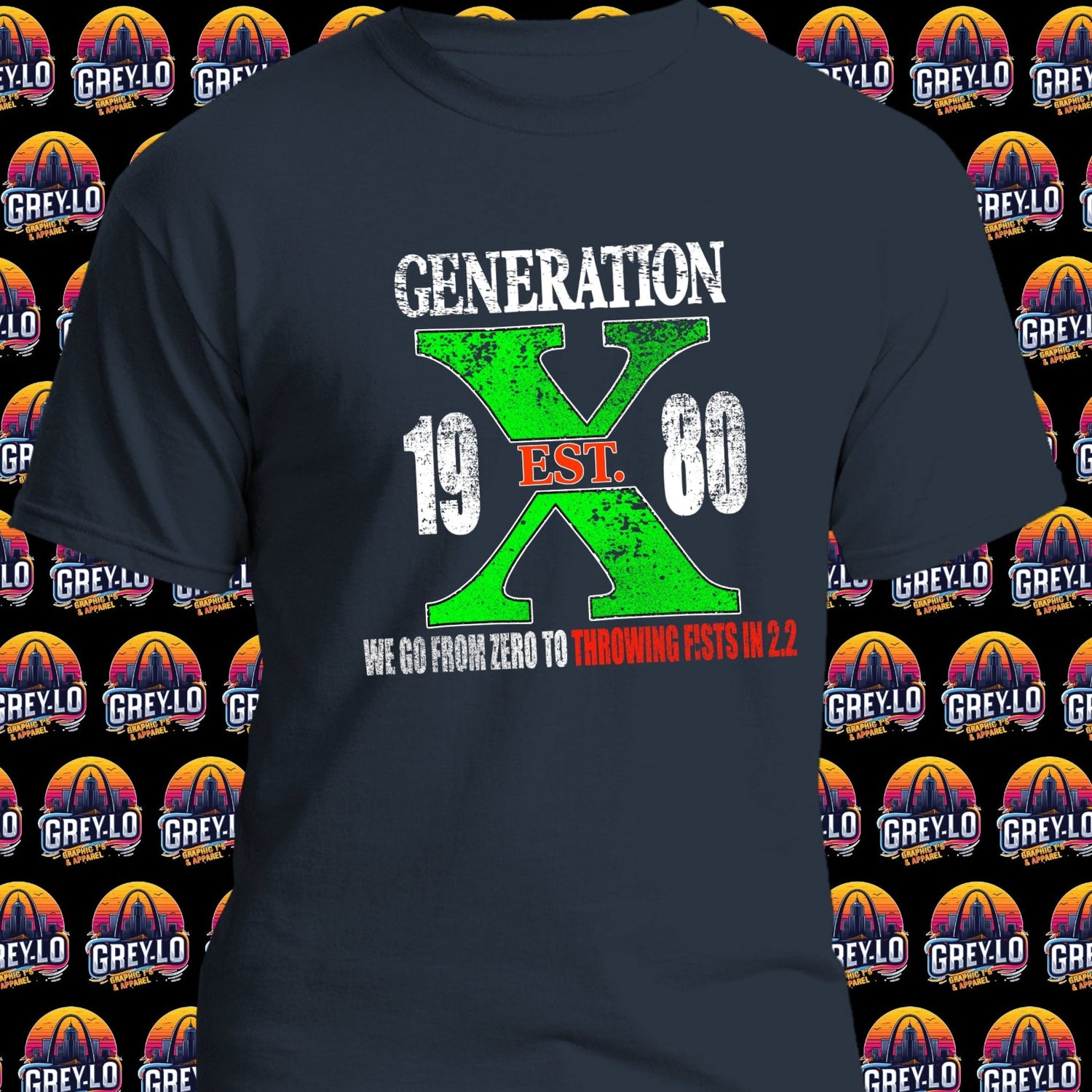 T-Shirts