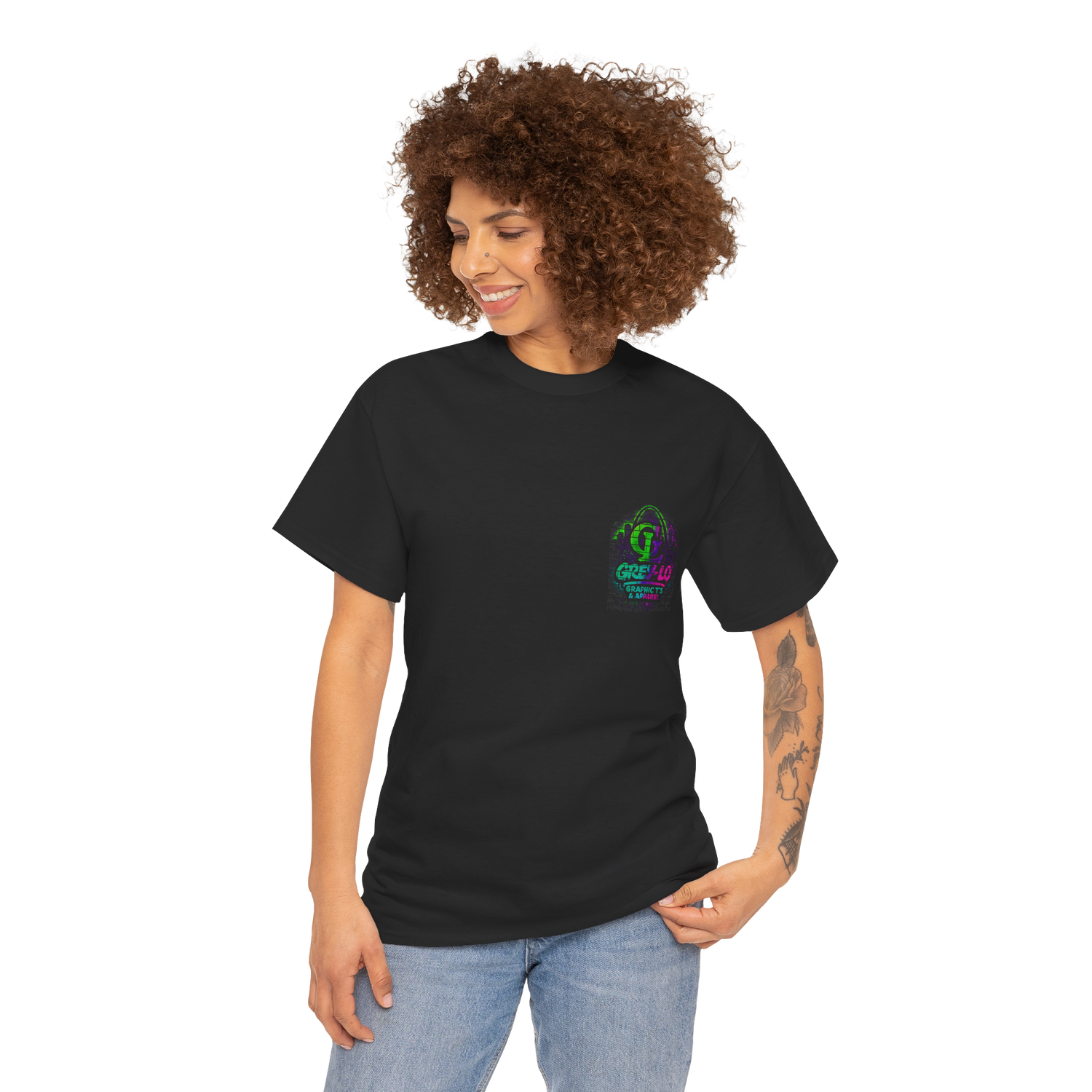 Customizable Work Shirts (See Personalization instructions)
