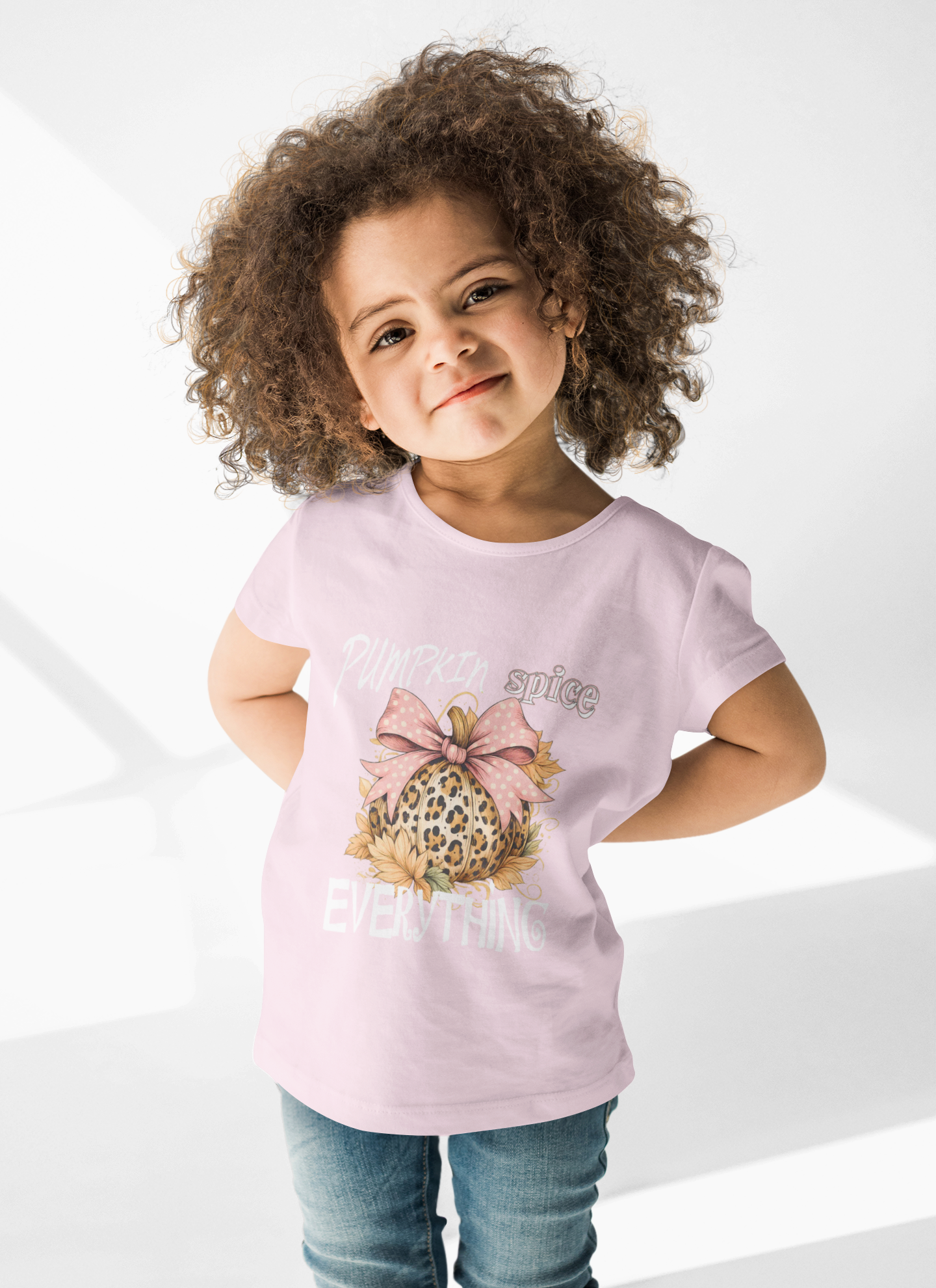 Fall Kids Collection