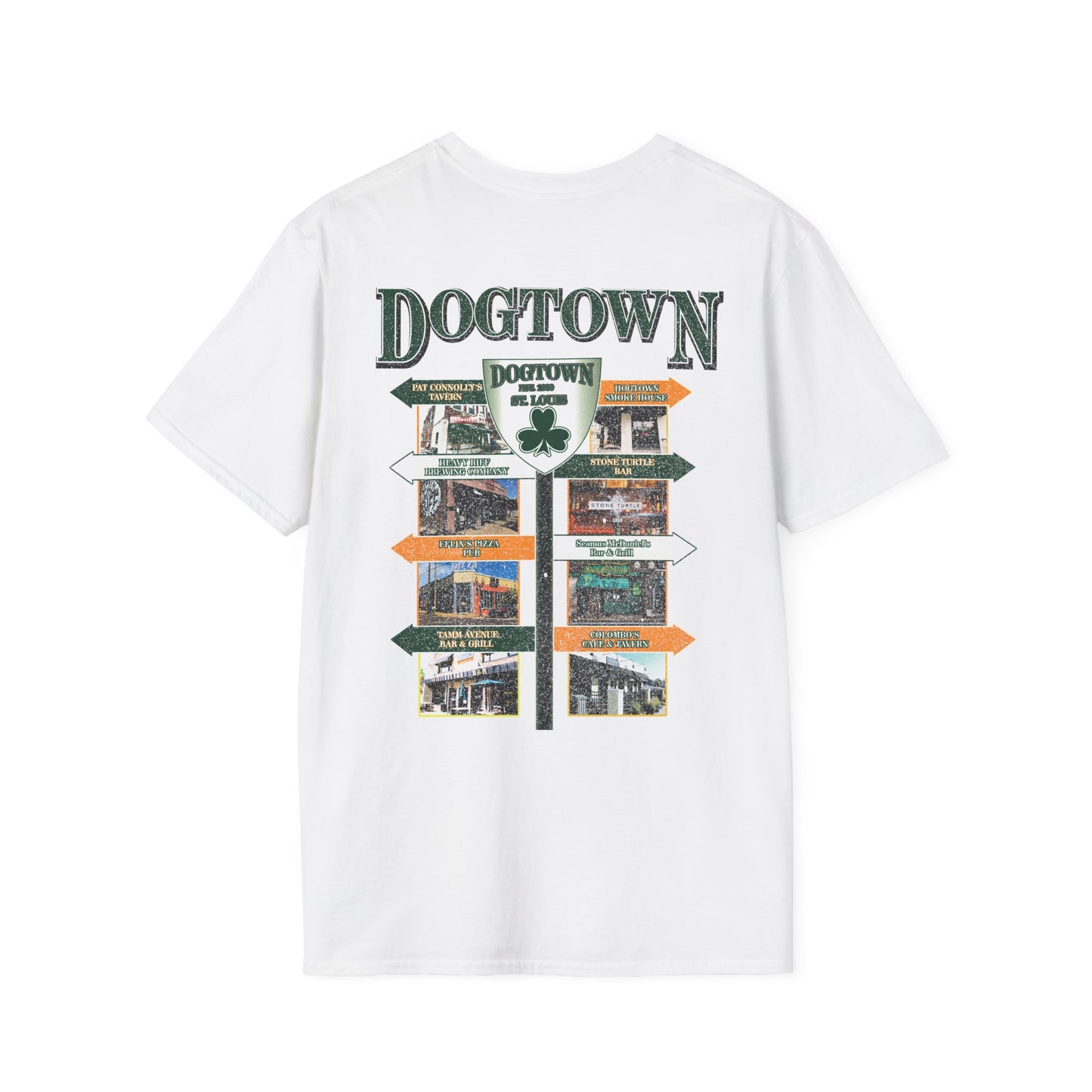 Dogtown T-shirt