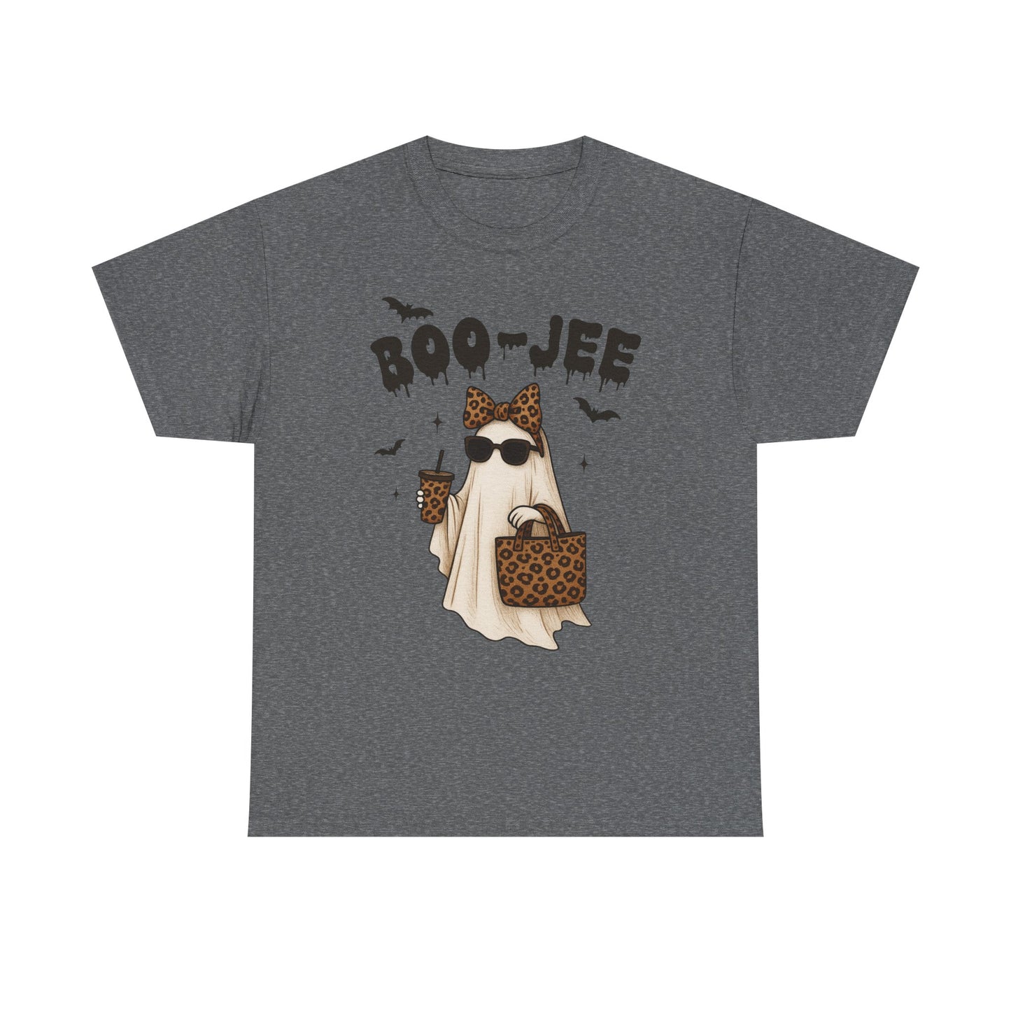Halloween Graphic Tee