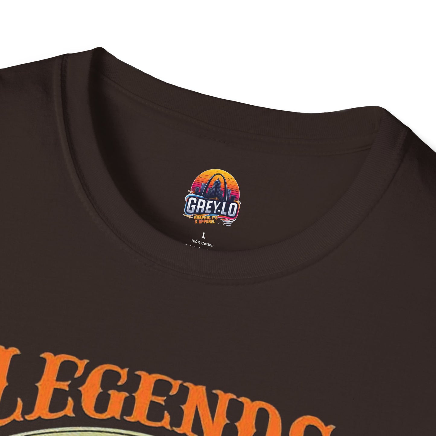 Born in 1953 Legends T-shirt