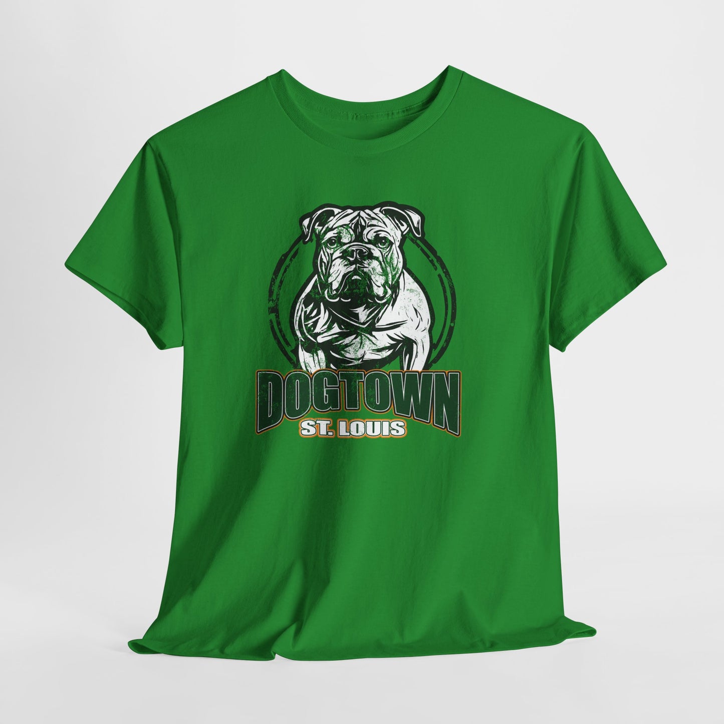 Dogtown Bulldog Graphic Tee