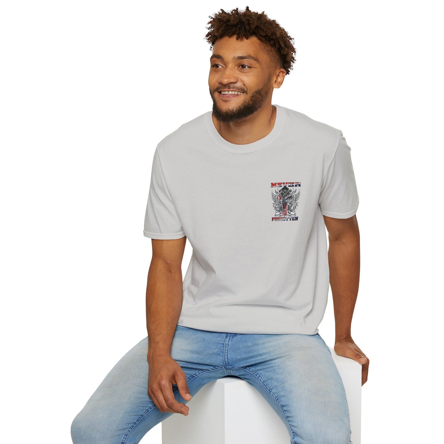 Memorial Day T-Shirt