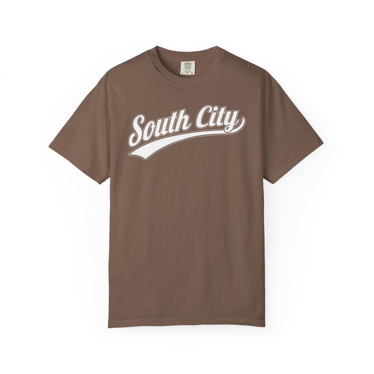 South City Graphic T-Shirt