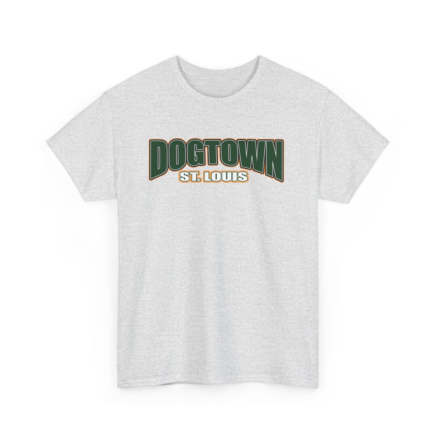 Dogtown St Louis Tee