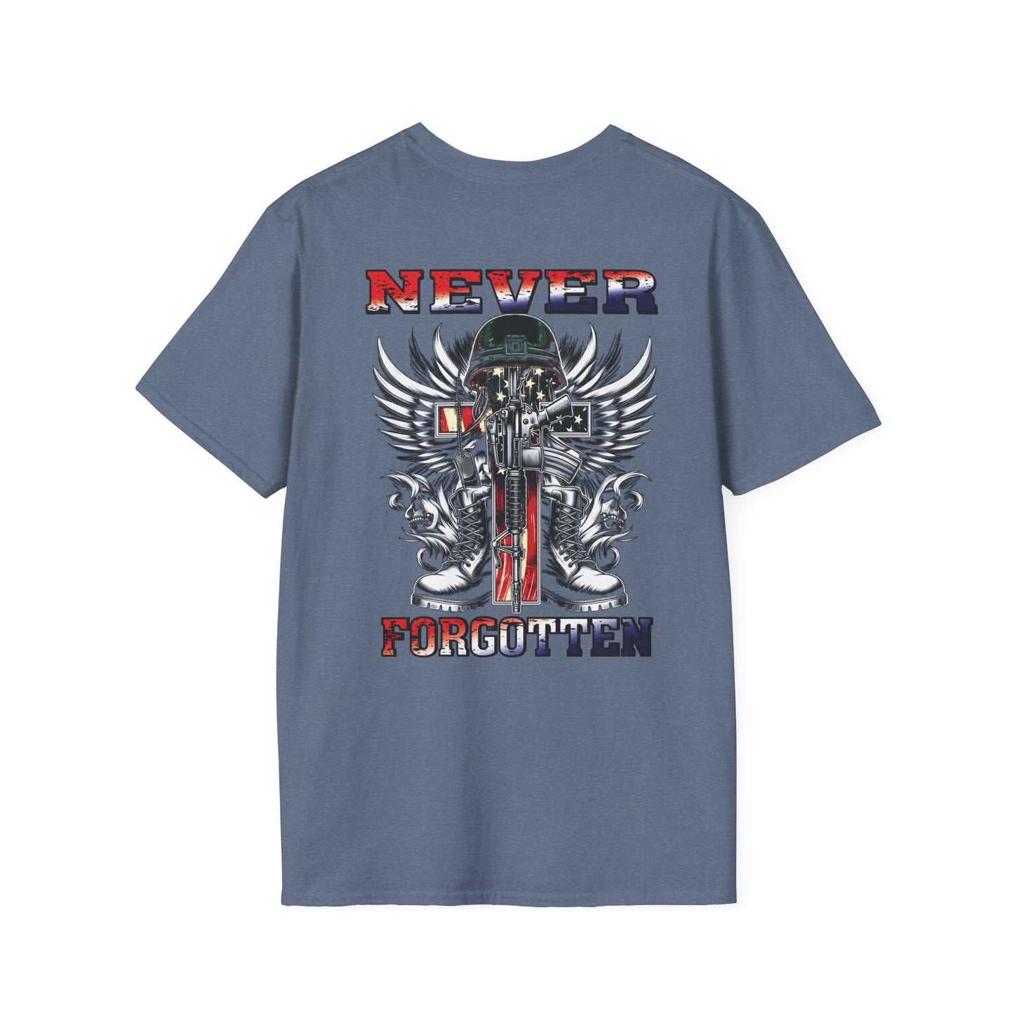 Memorial Day T-Shirt
