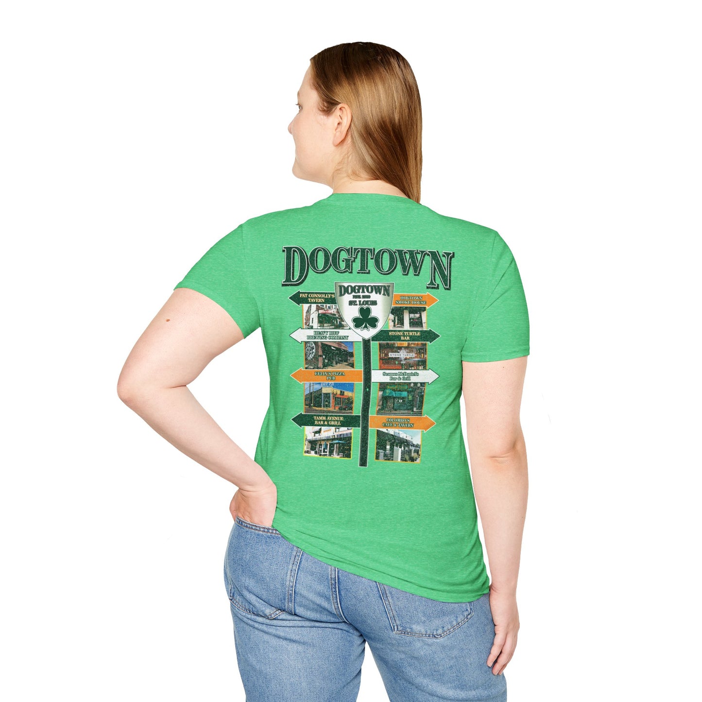 Dogtown T-shirt