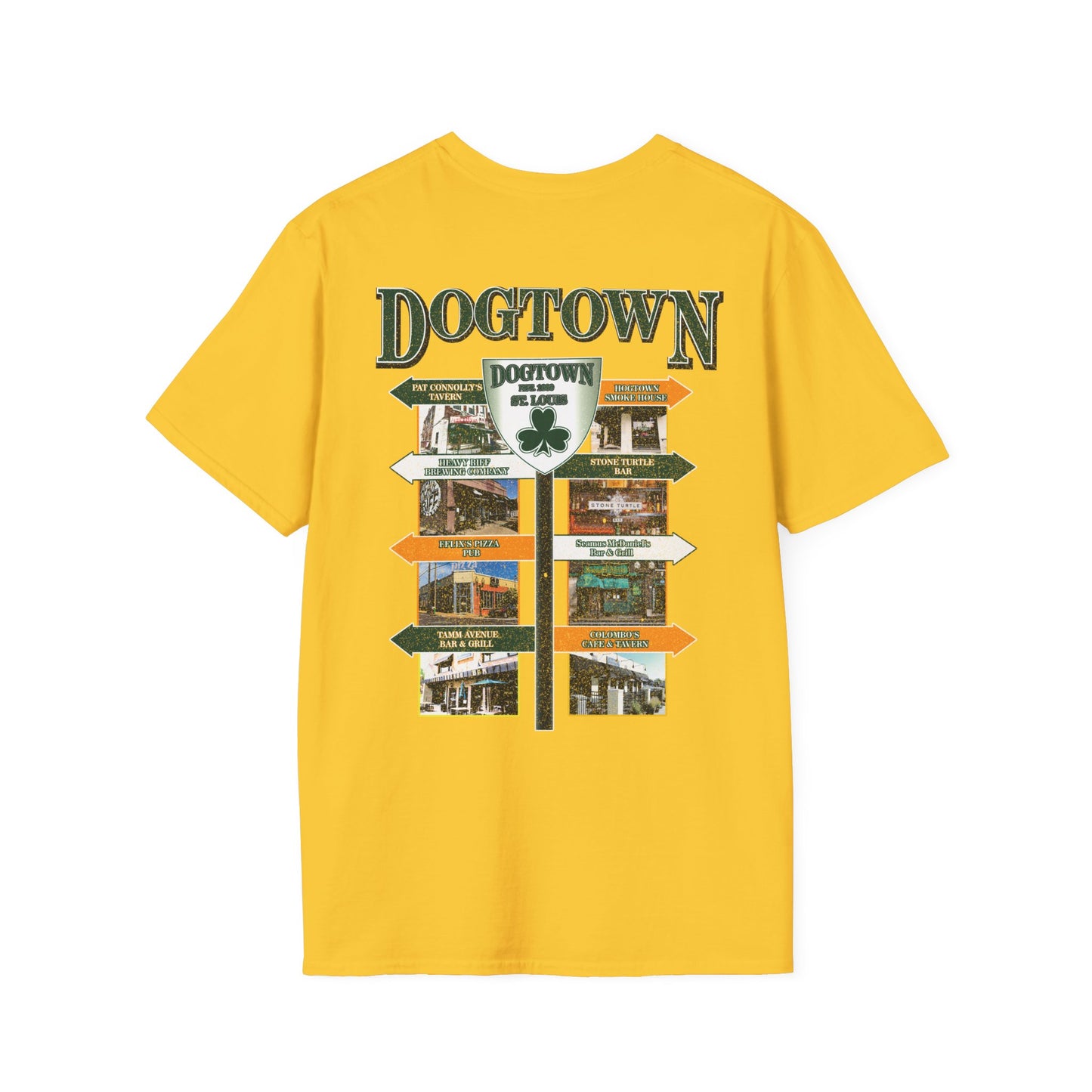 Dogtown T-shirt