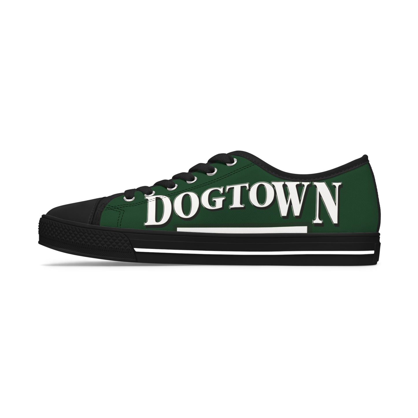Women's Low Top Sneakers