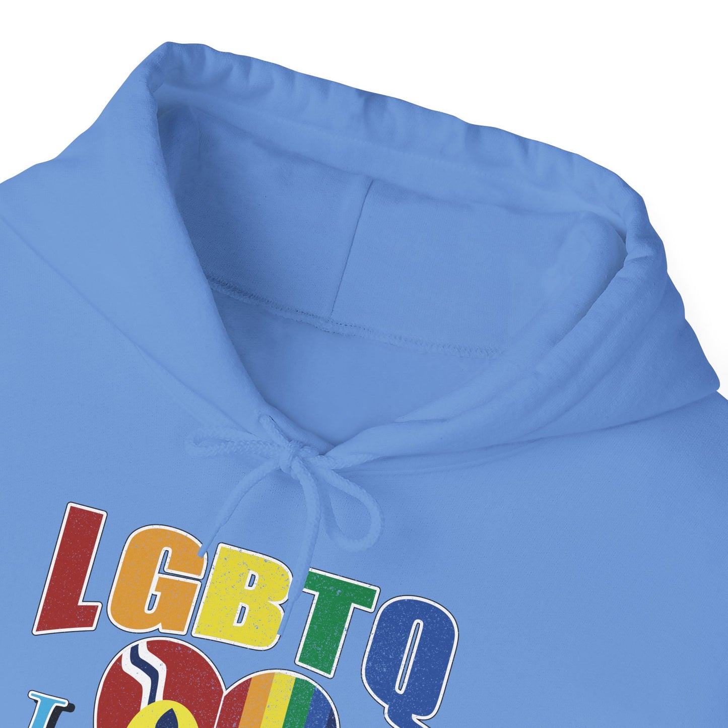 Pride St Louis Hoodie