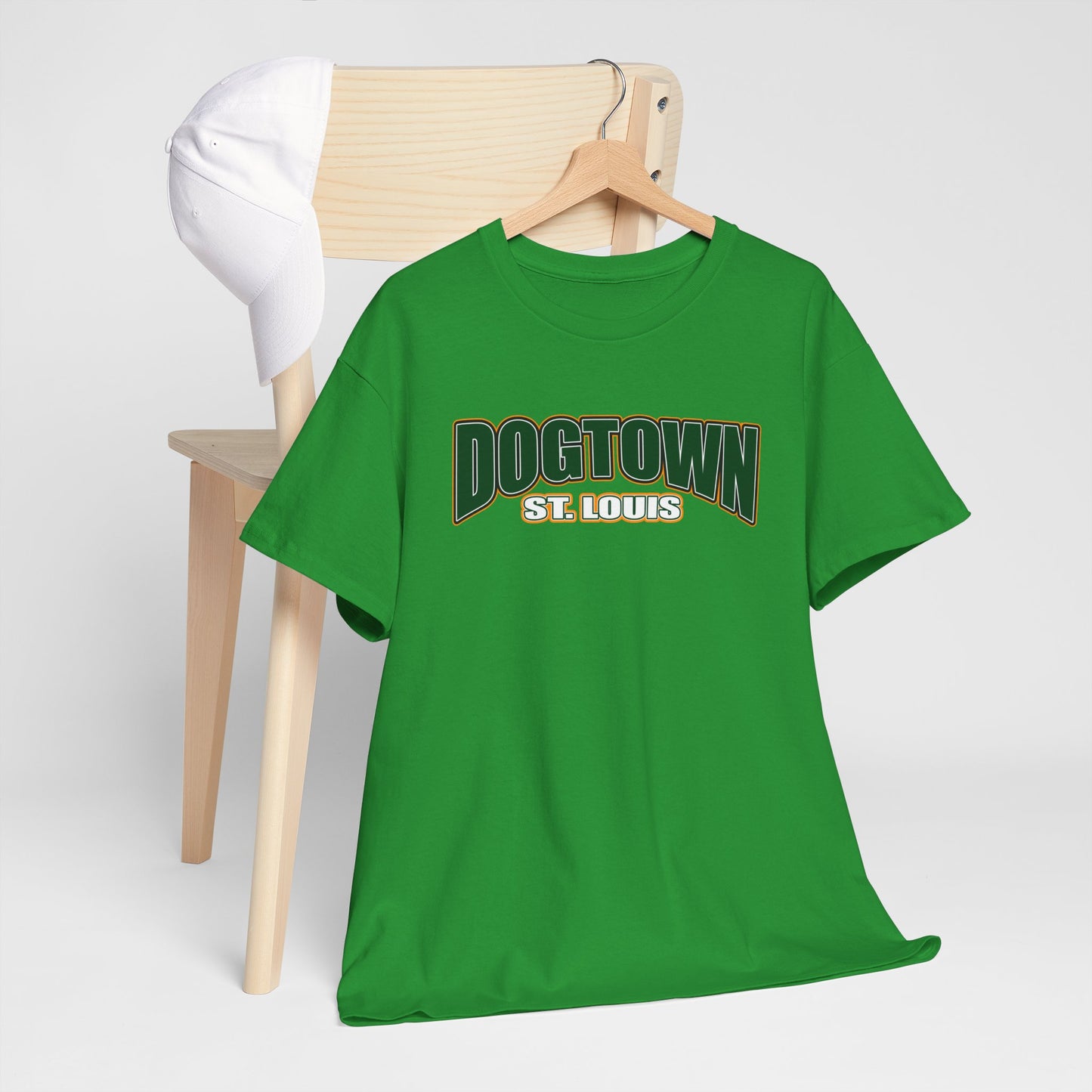 Dogtown St Louis Tee
