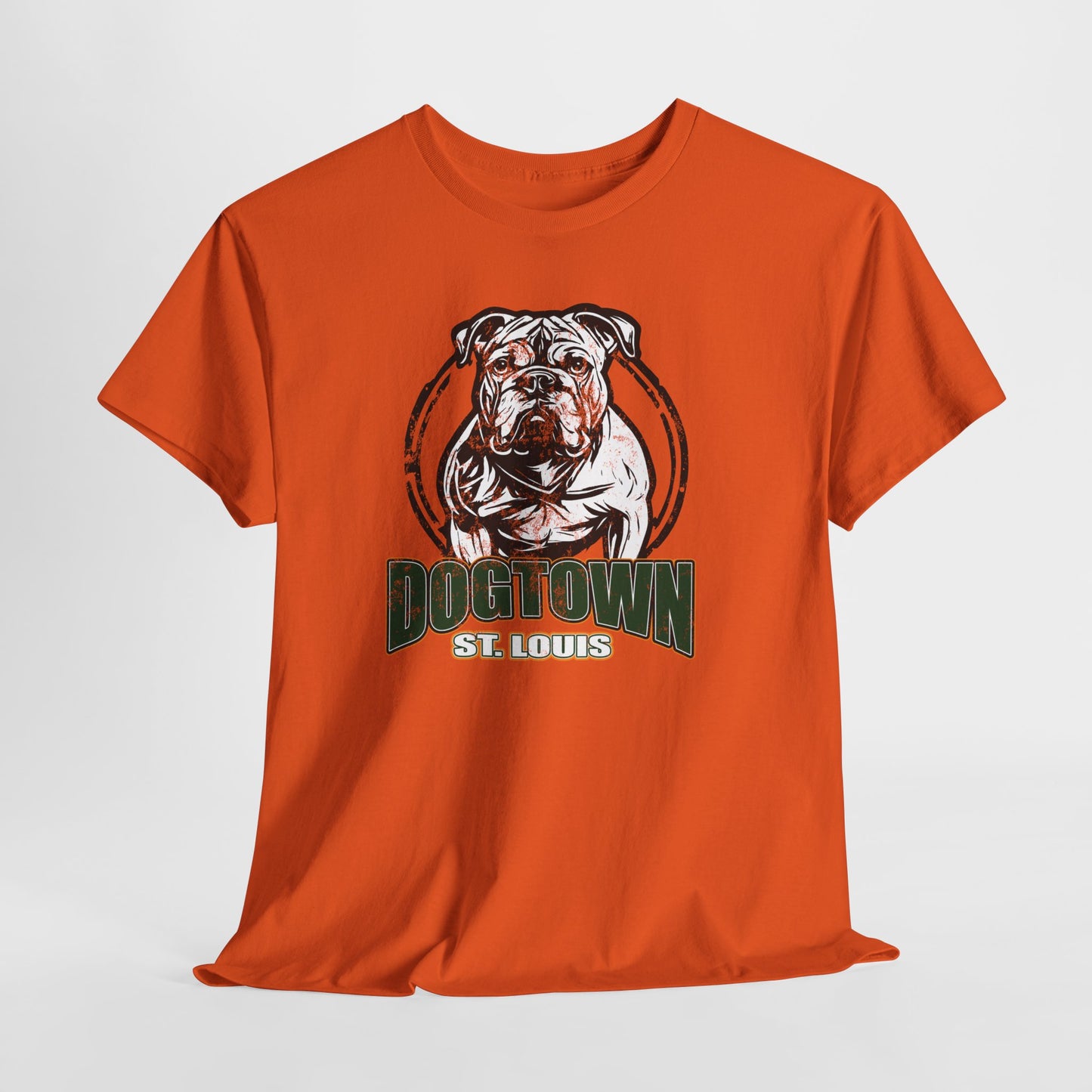 Dogtown Bulldog Graphic Tee
