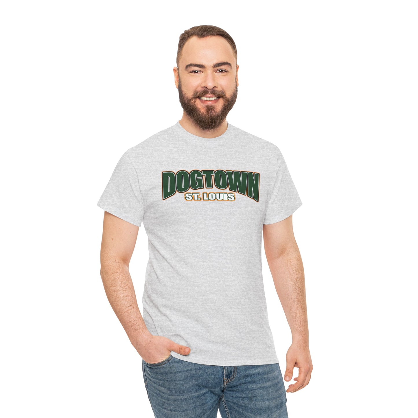 Dogtown St Louis Tee