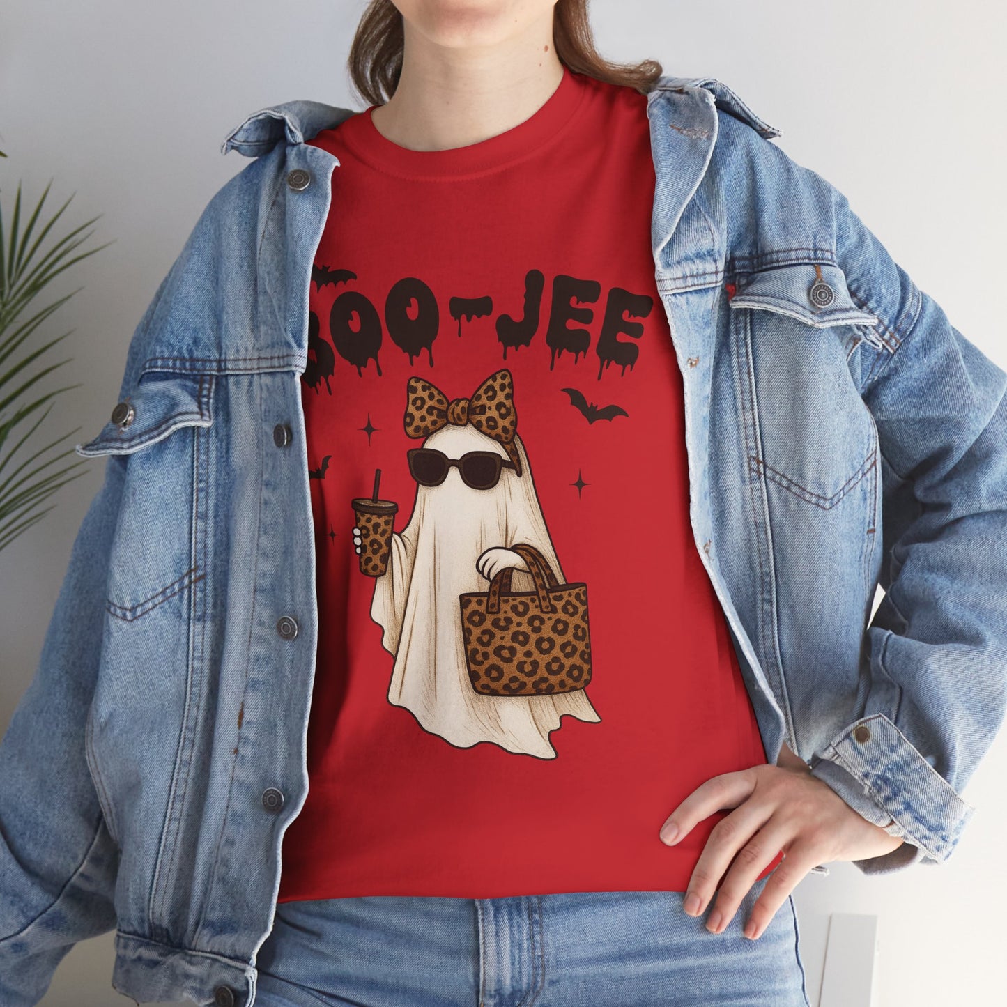Halloween Graphic Tee
