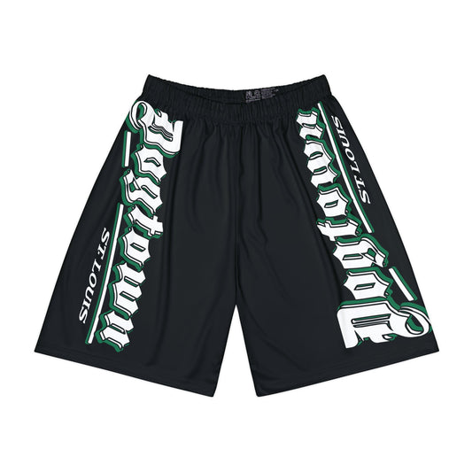 Dogtown Men’s Sports Shorts (AOP)