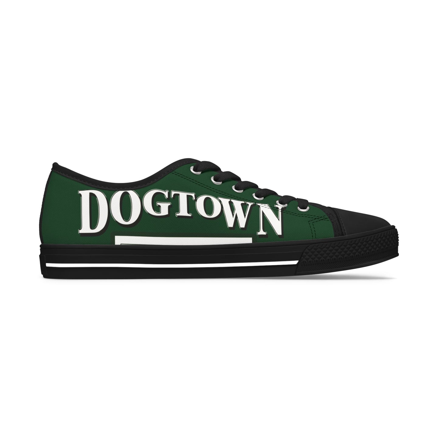 Women's Low Top Sneakers