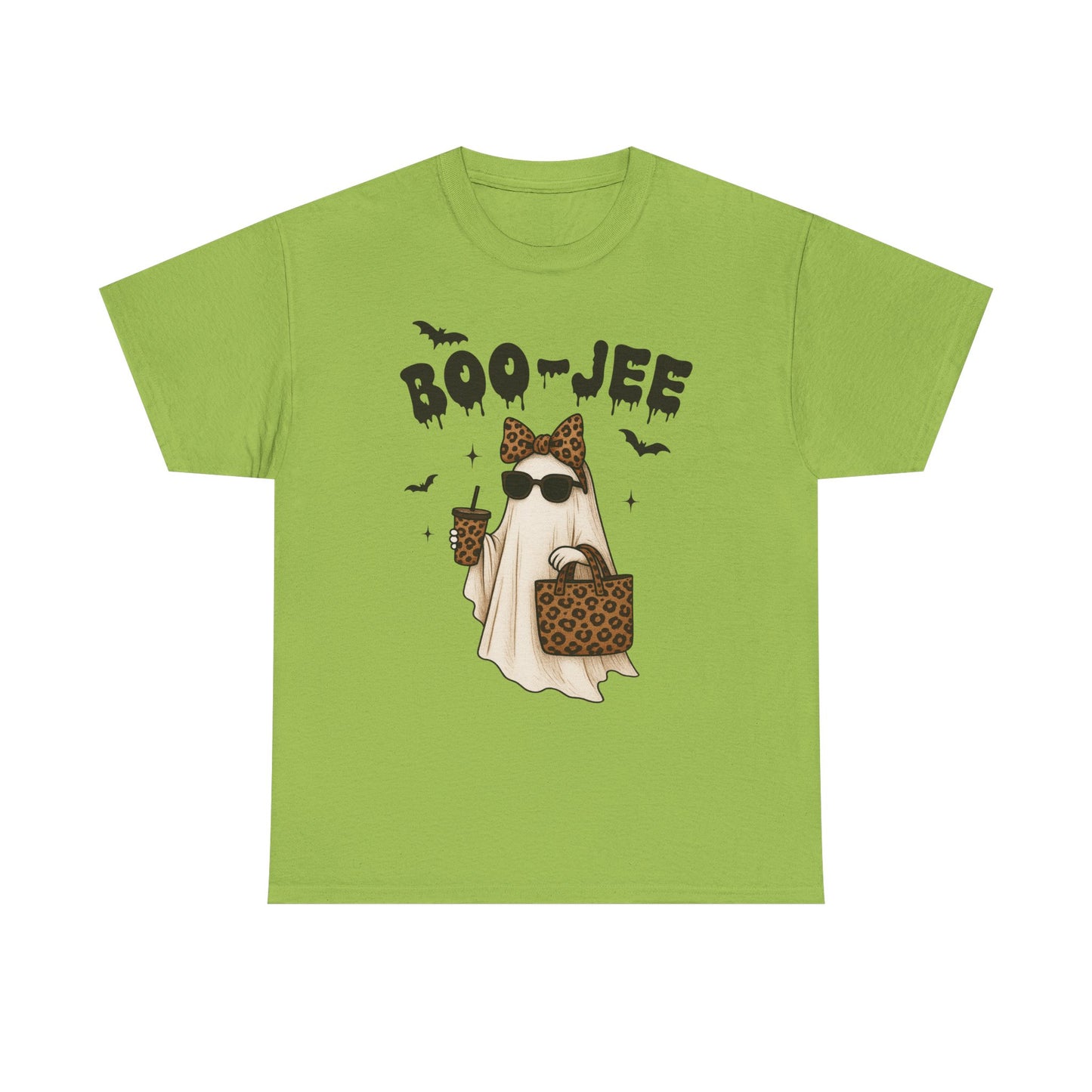 Halloween Graphic Tee