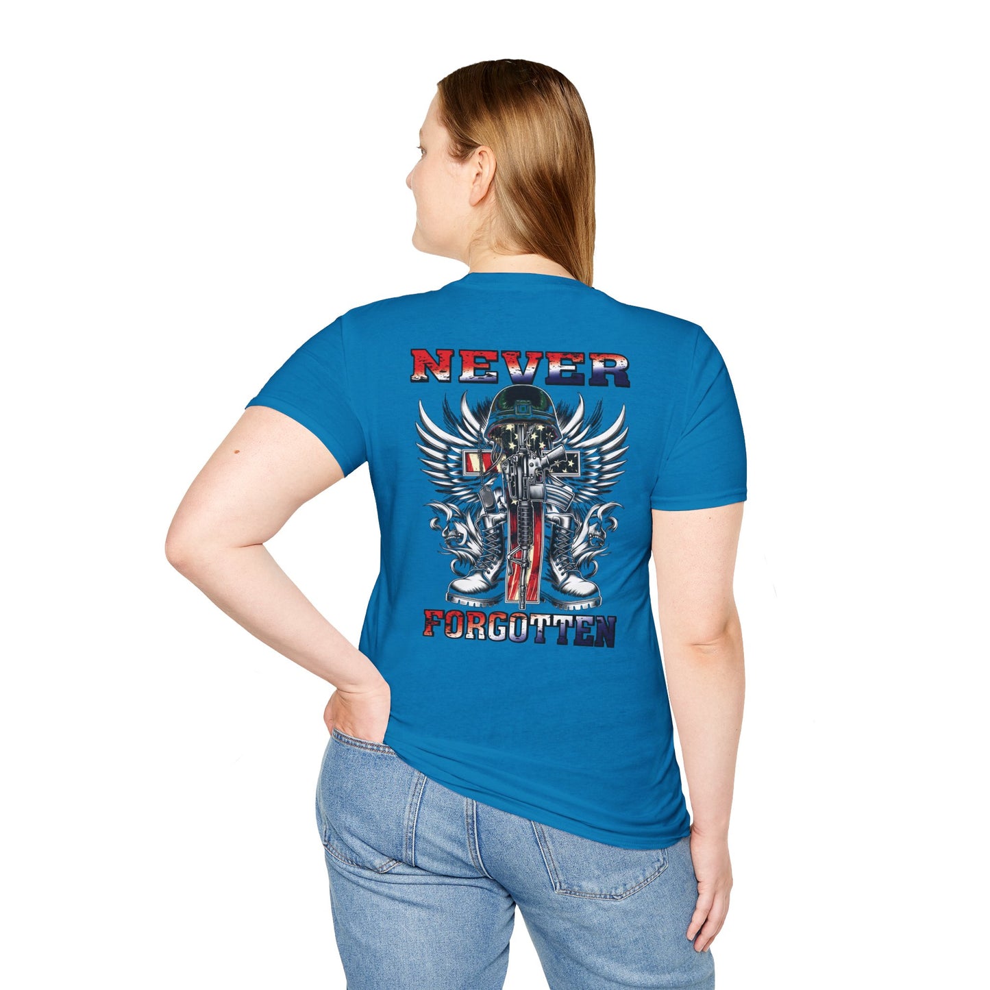 Memorial Day T-Shirt