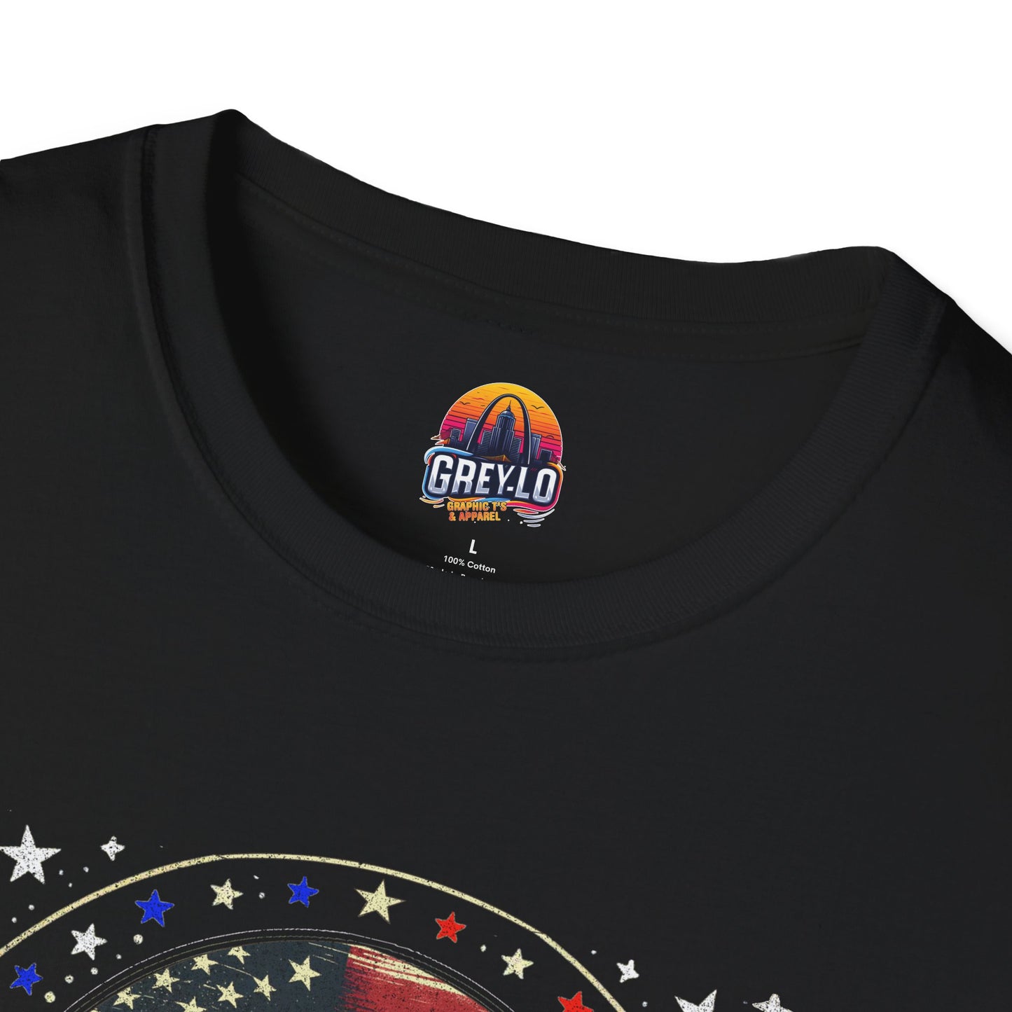 Colorado The Centennial State Graphic Tee