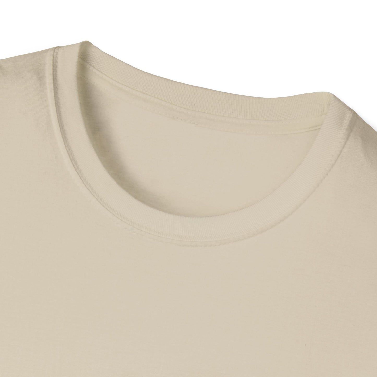 Custom Front Pocket Logo Work T-Shirt