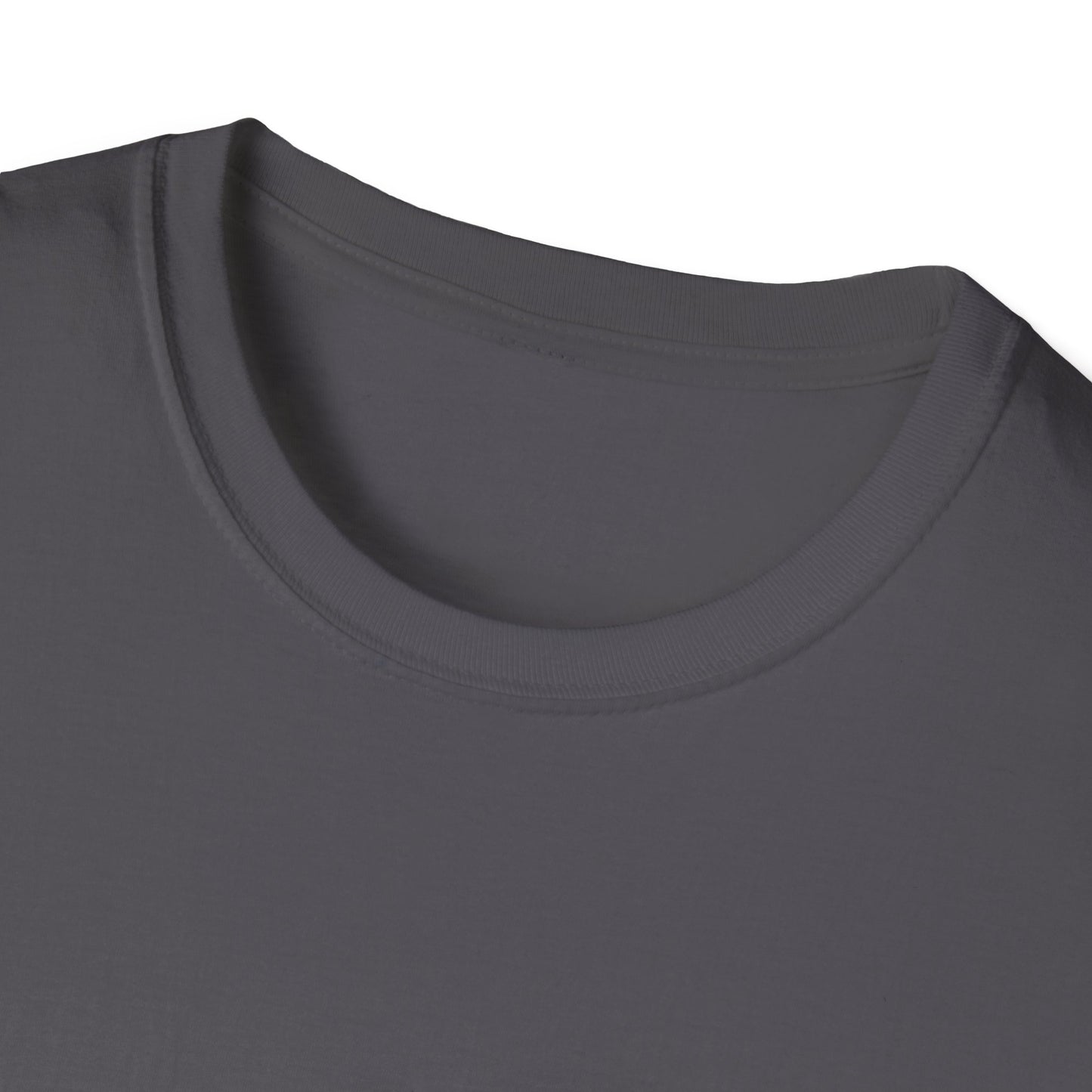Custom Front Pocket Logo Work T-Shirt