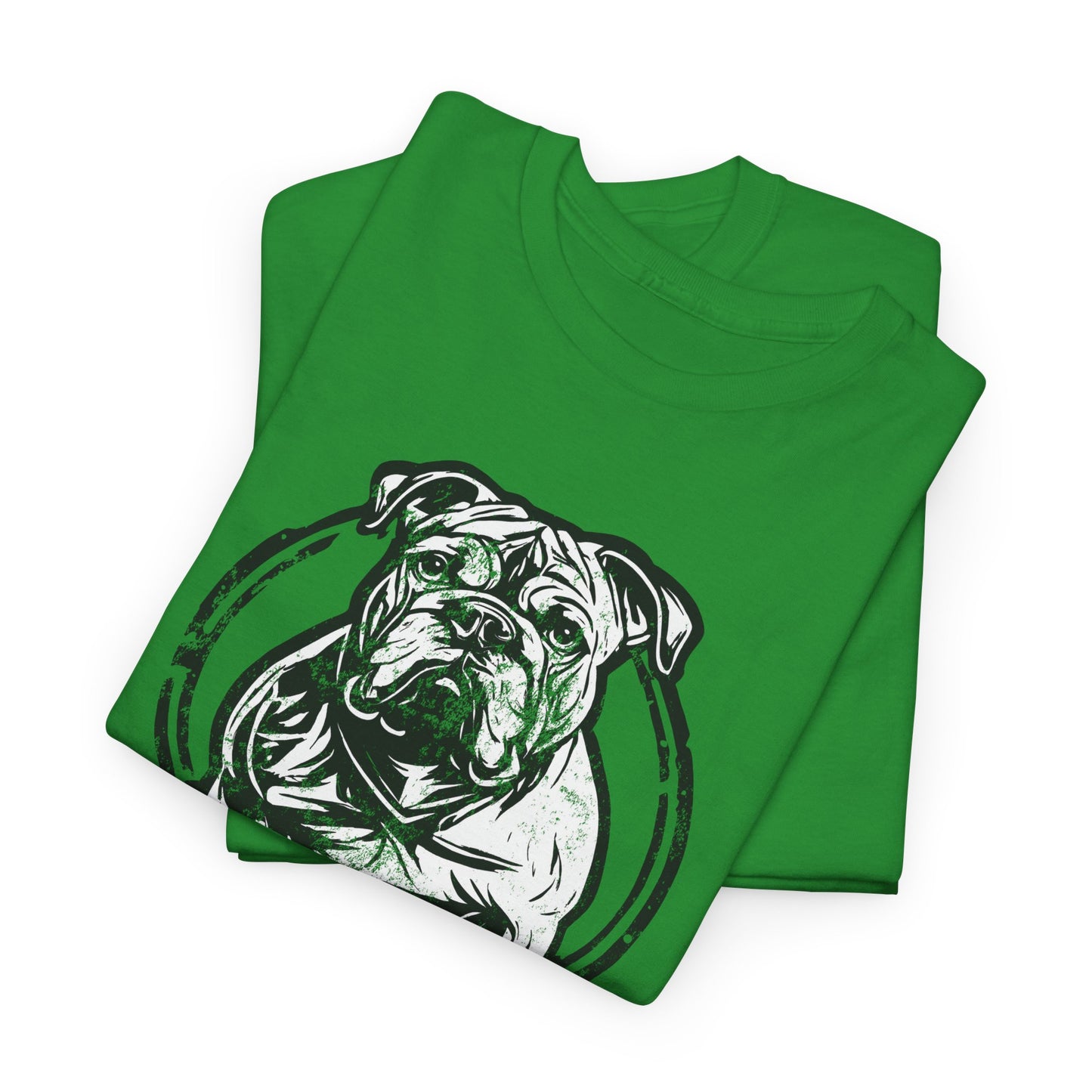 Dogtown Bulldog Graphic Tee