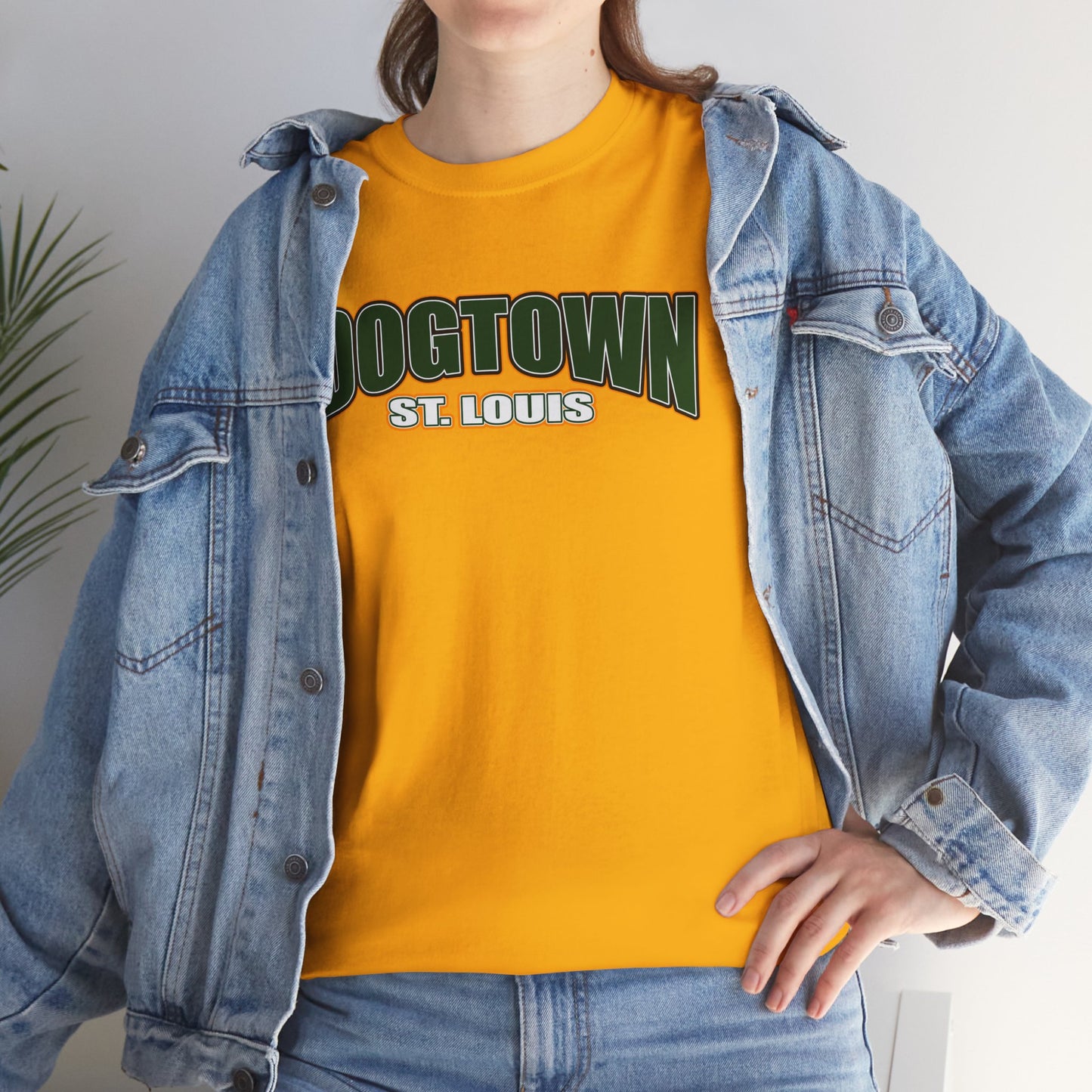 Dogtown St Louis Tee