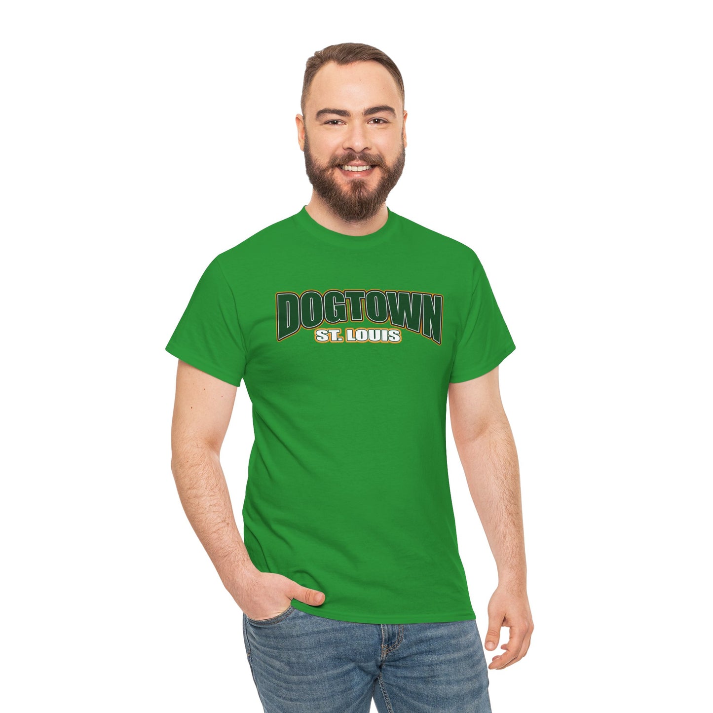Dogtown St Louis Tee