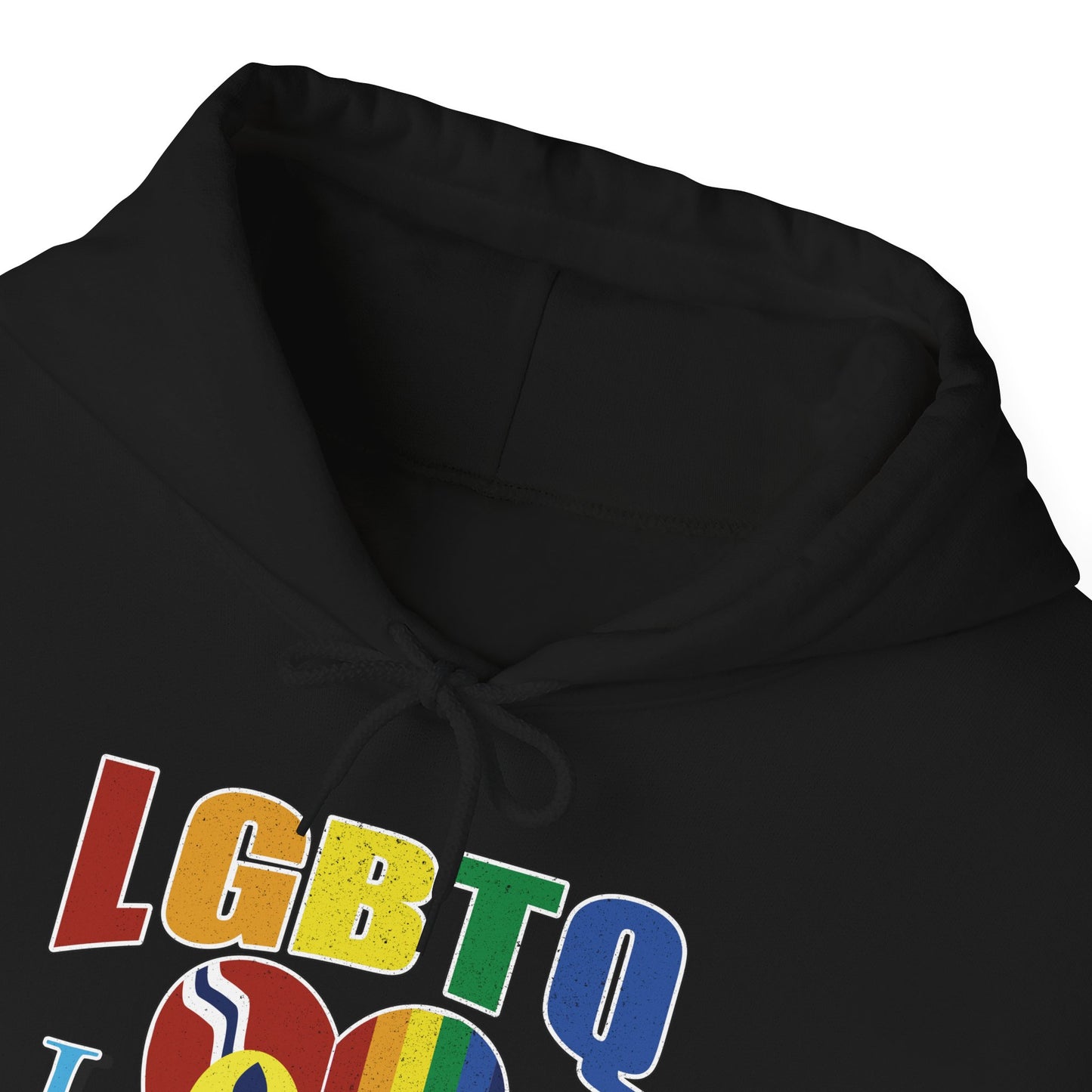 Pride St Louis Hoodie