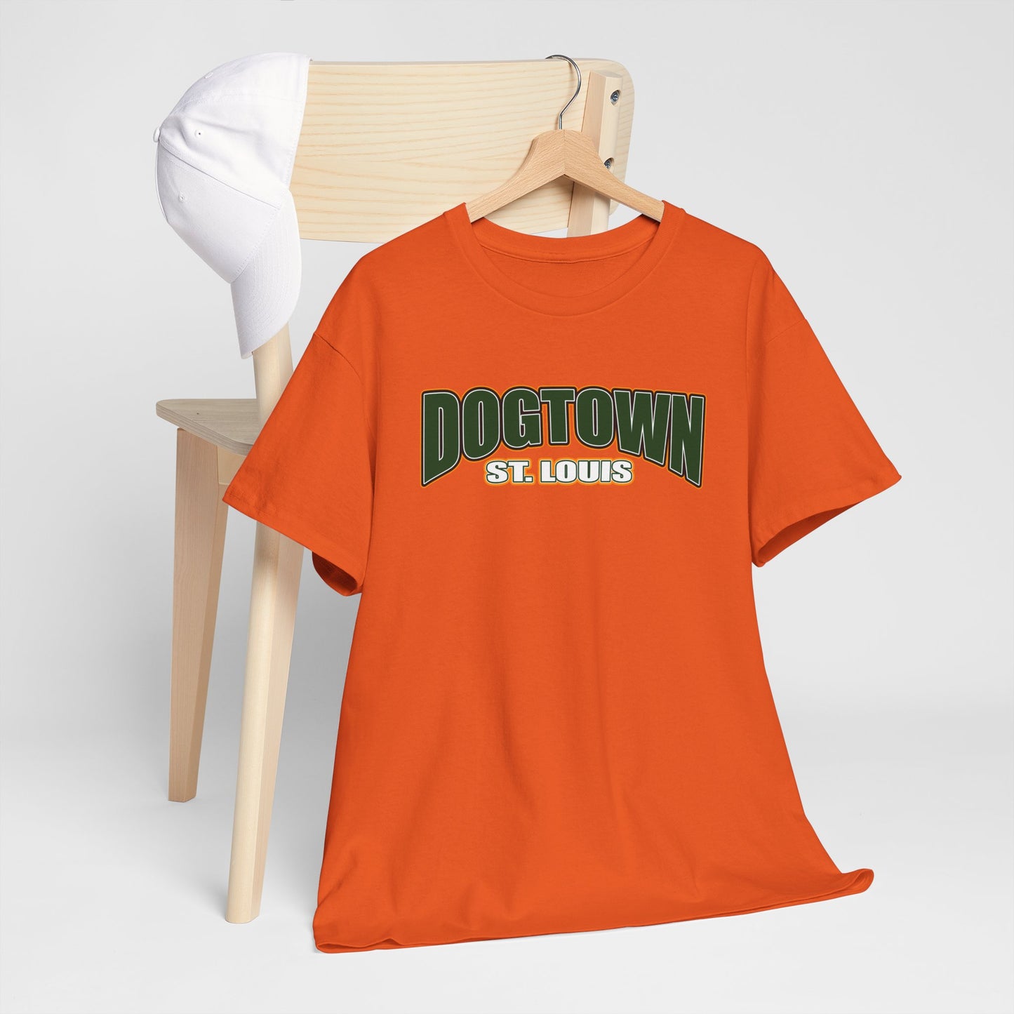 Dogtown St Louis Tee