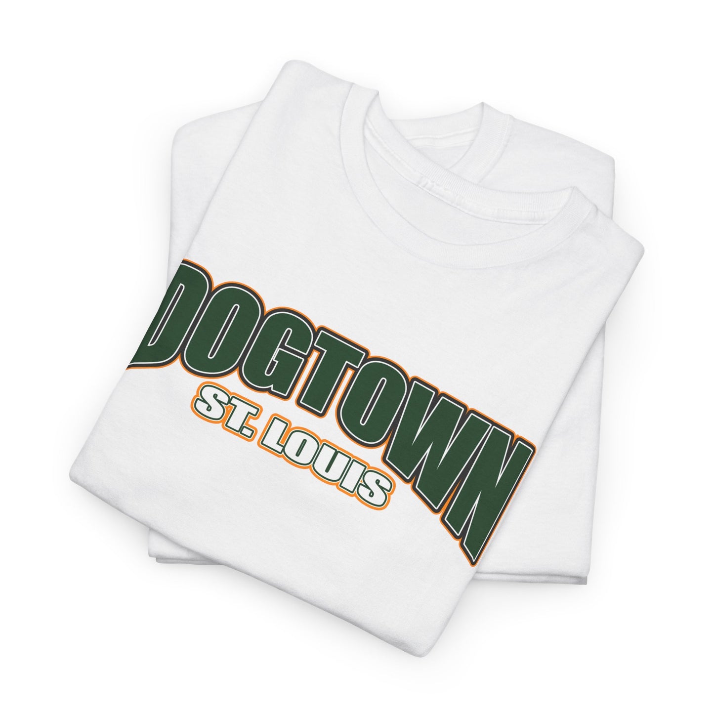Dogtown St Louis Tee