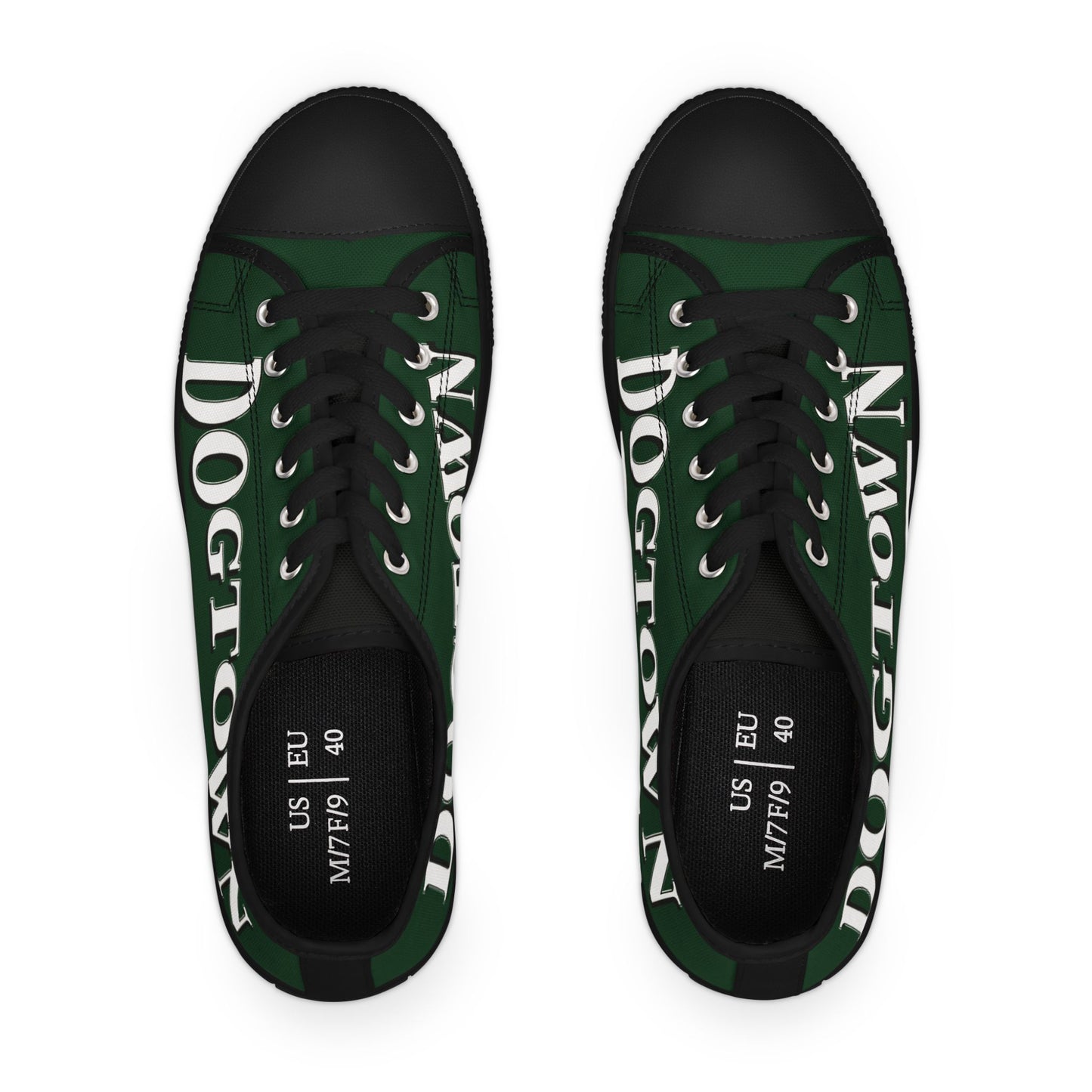 Women's Low Top Sneakers