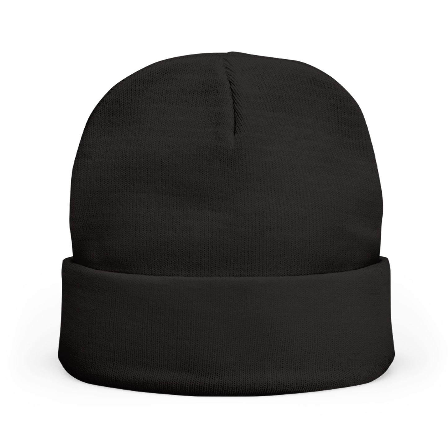 Beanie Hat - Saint Louis Missouri Split Color Design