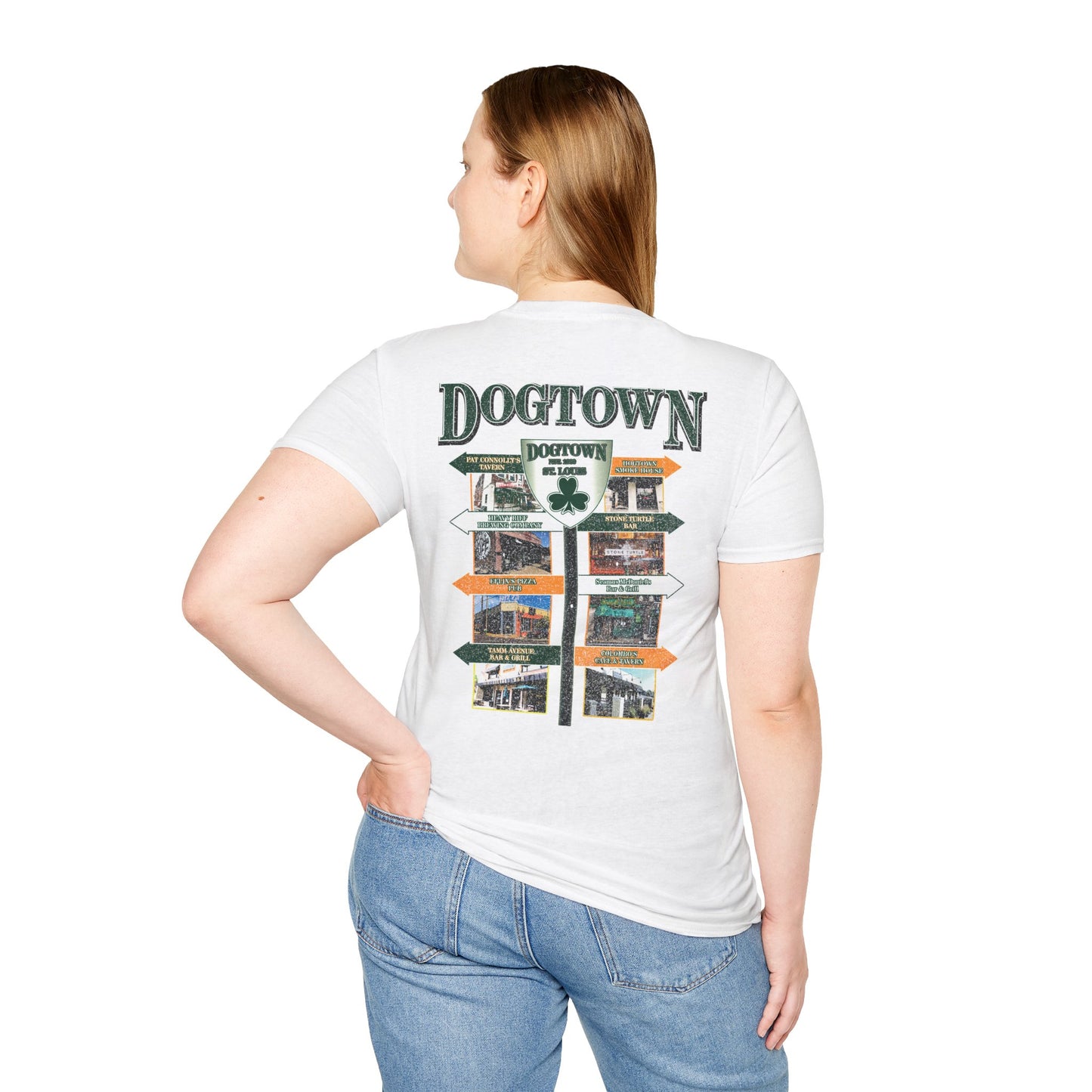 Dogtown T-shirt