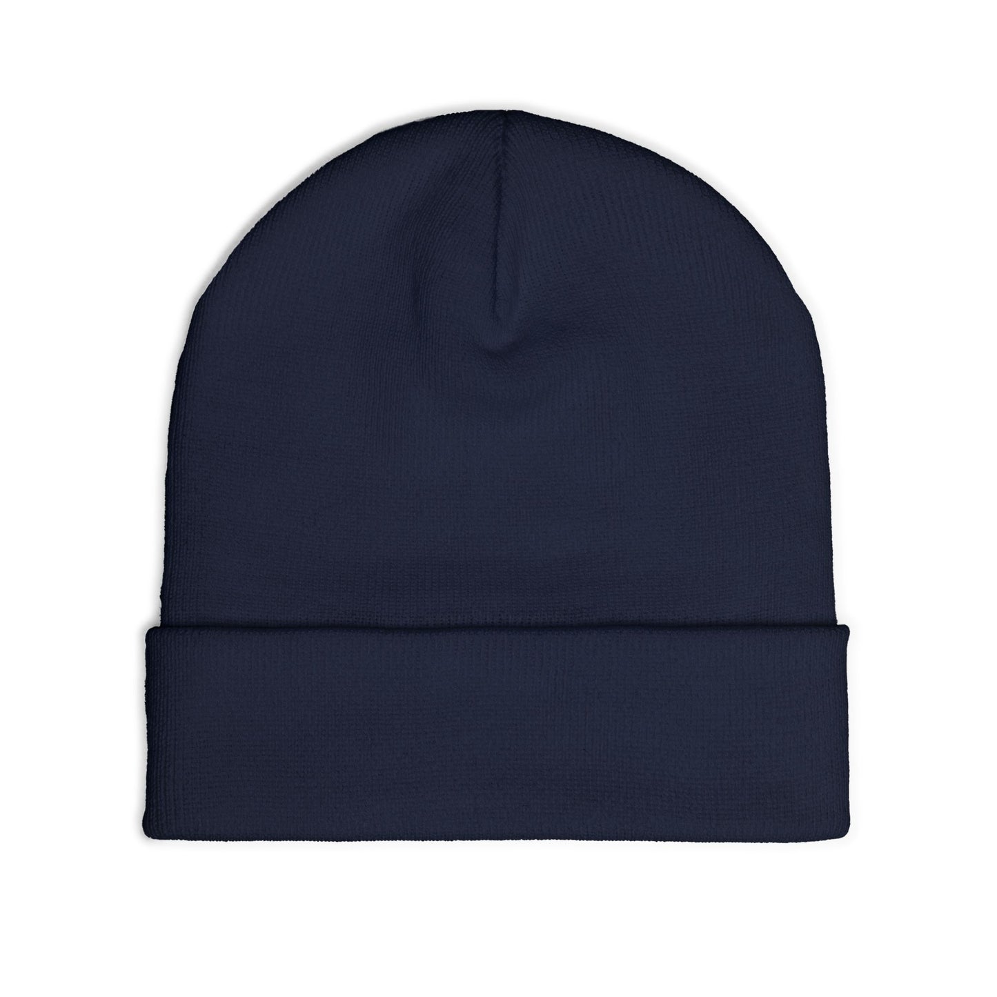 Beanie Hat - Saint Louis Missouri Split Color Design