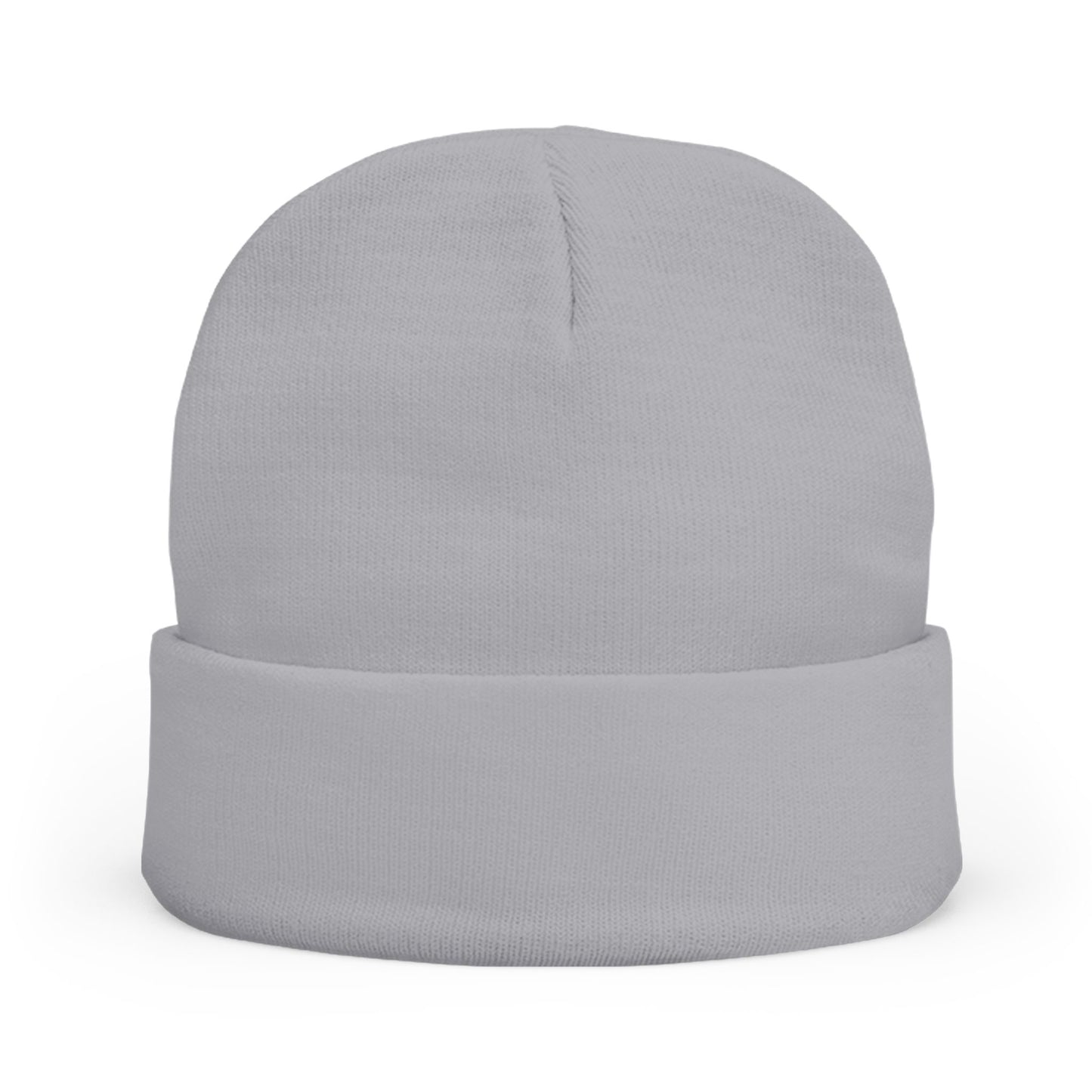 Beanie Hat - Saint Louis Missouri Split Color Design