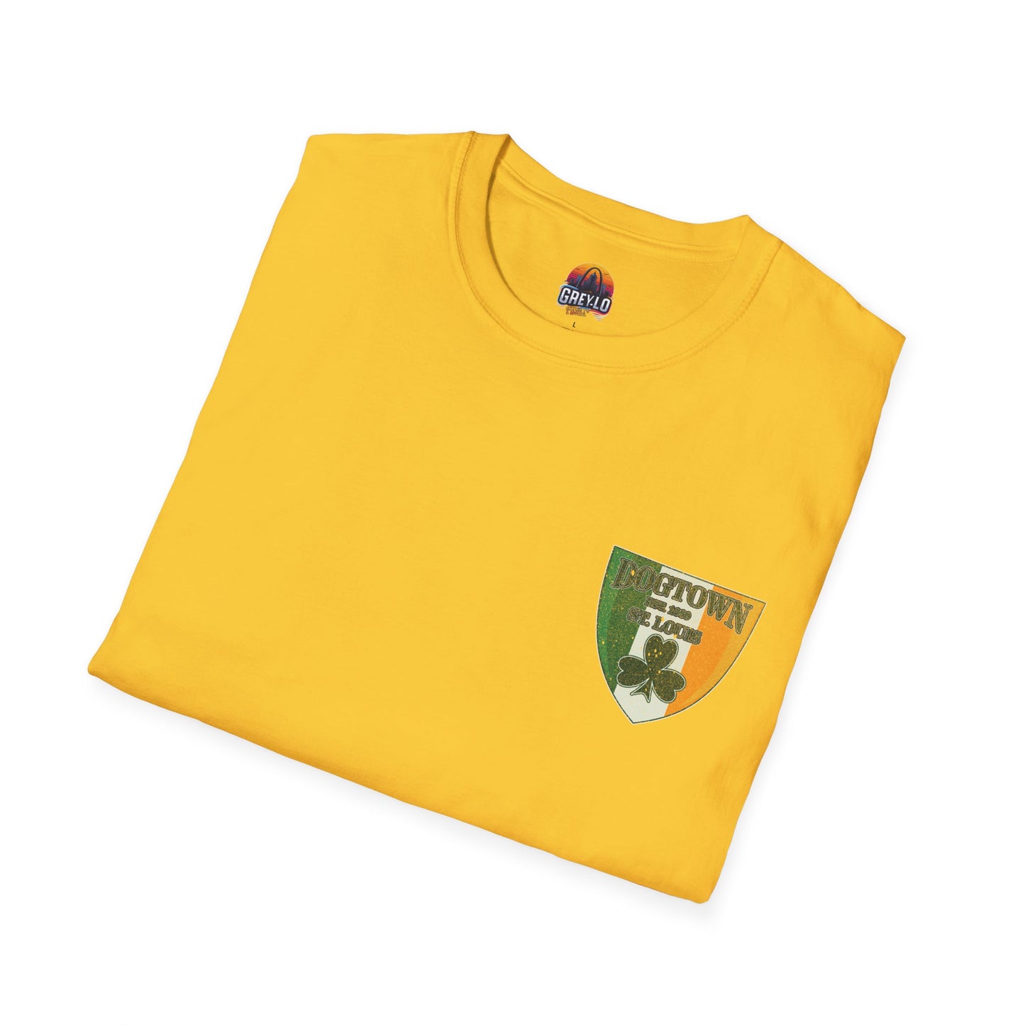 Dogtown T-shirt