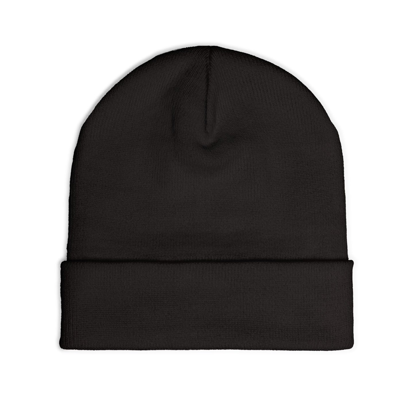 Beanie Hat - Saint Louis Missouri Split Color Design