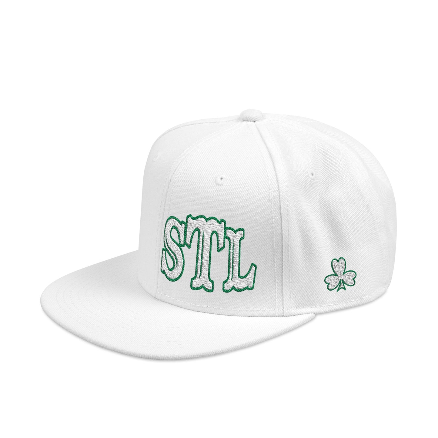 Snapback (Embroidery)