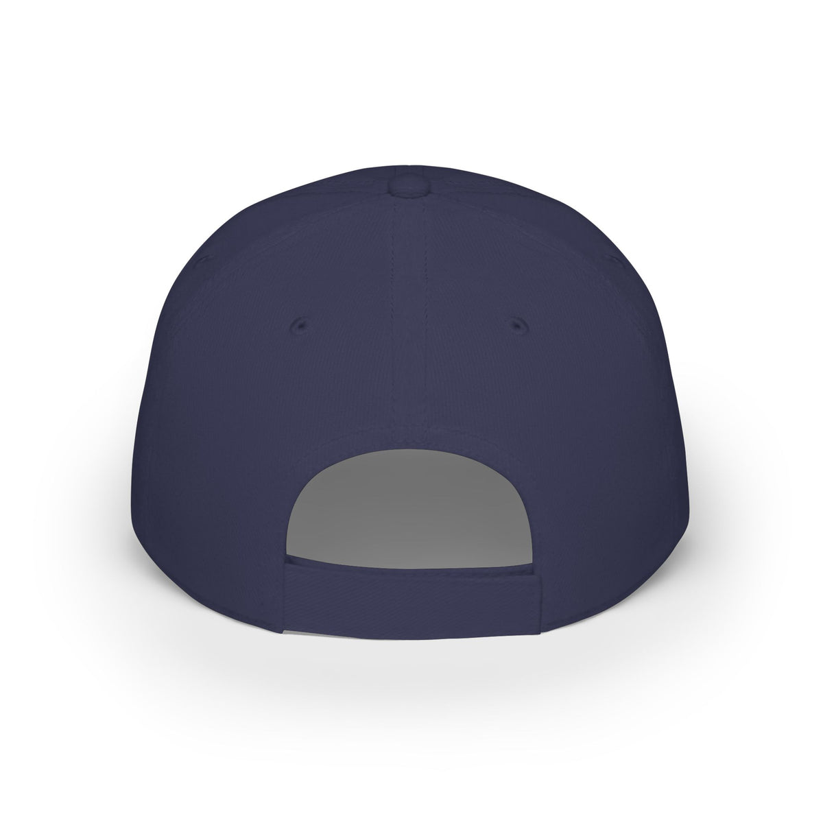 Red STL Baseball Cap