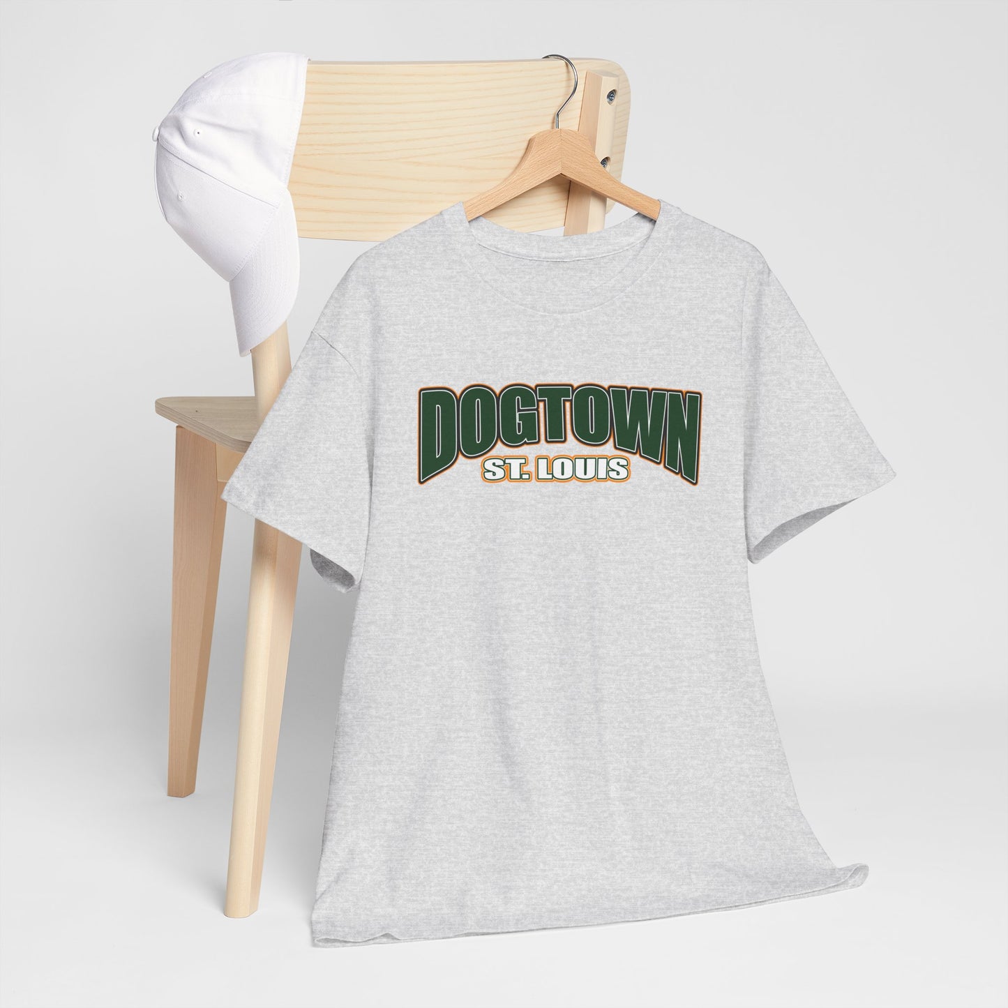 Dogtown St Louis Tee