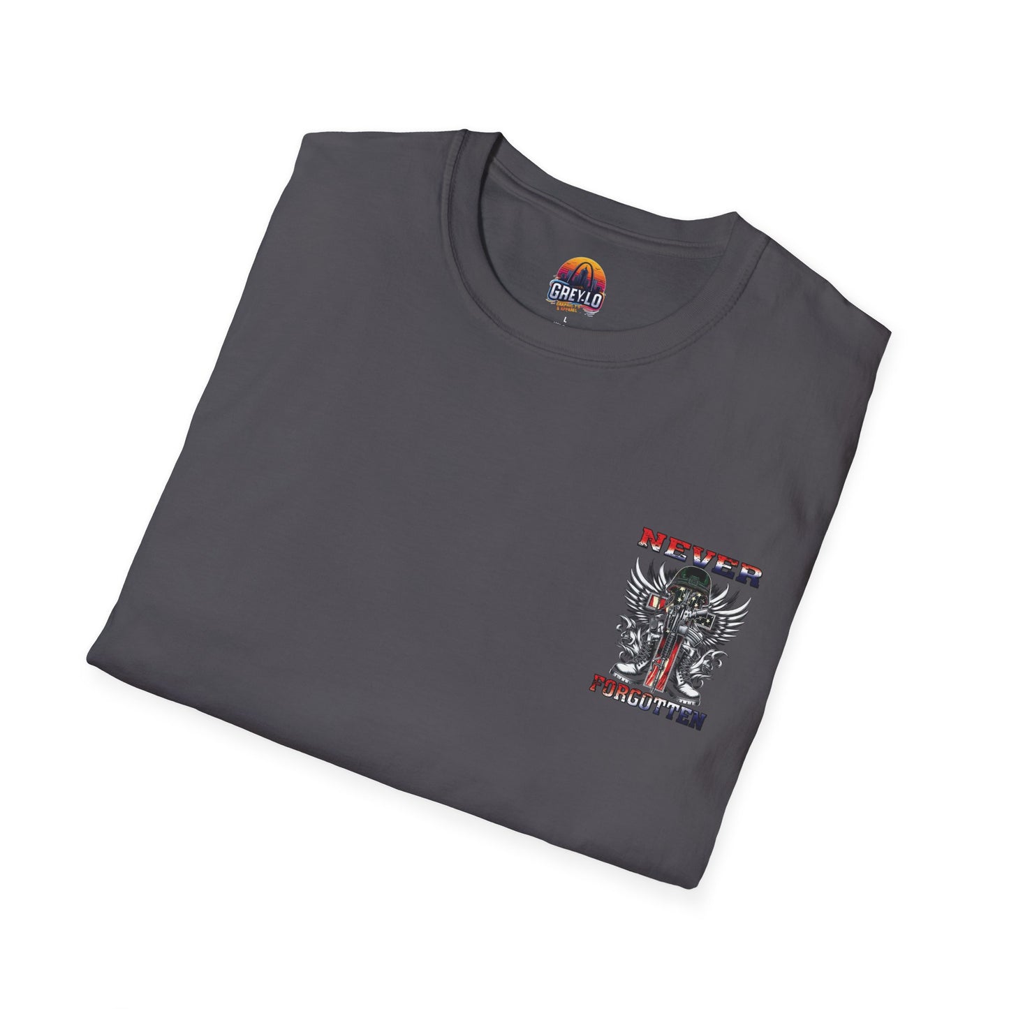 Memorial Day T-Shirt