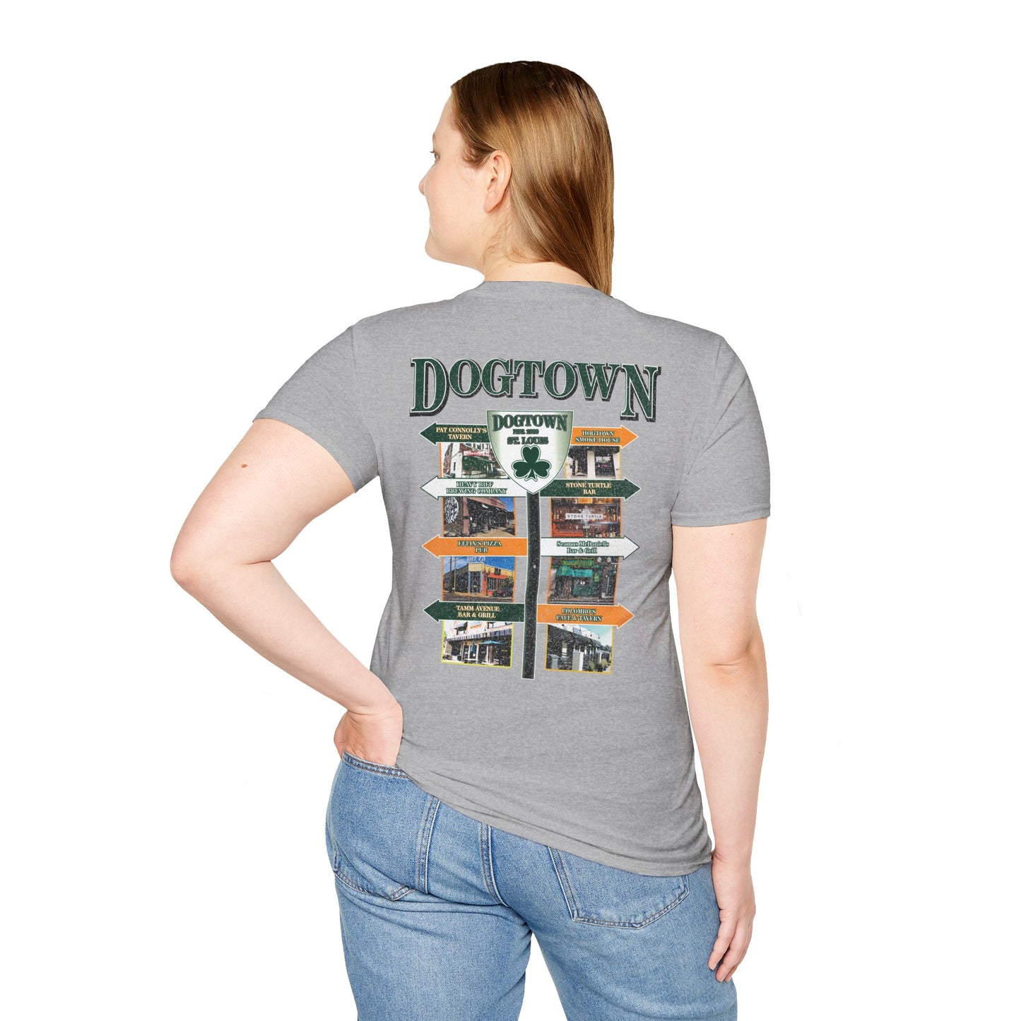 Dogtown T-shirt